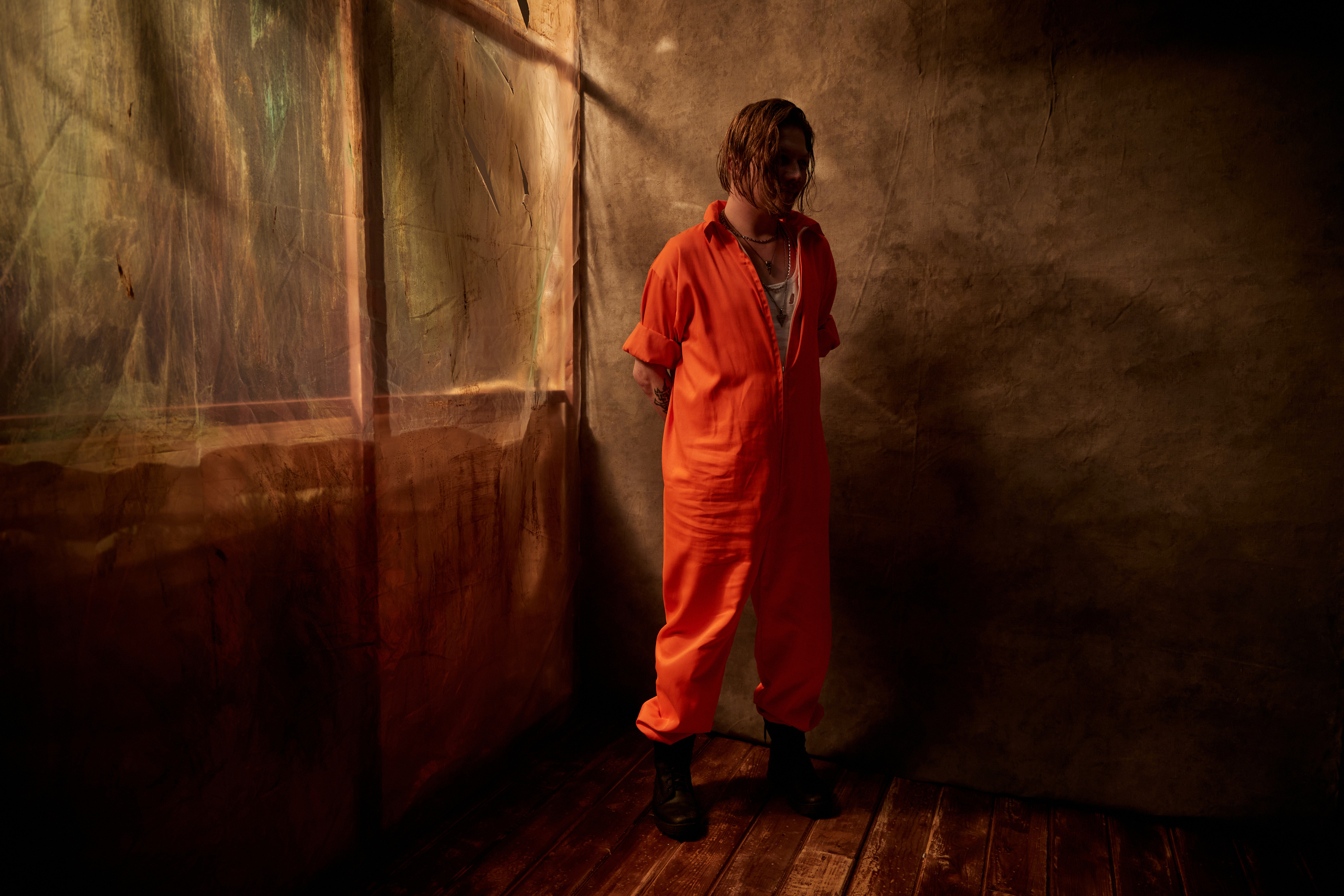 Backstage с МК Александра Артеева. Фотограф Алексей Яковлев