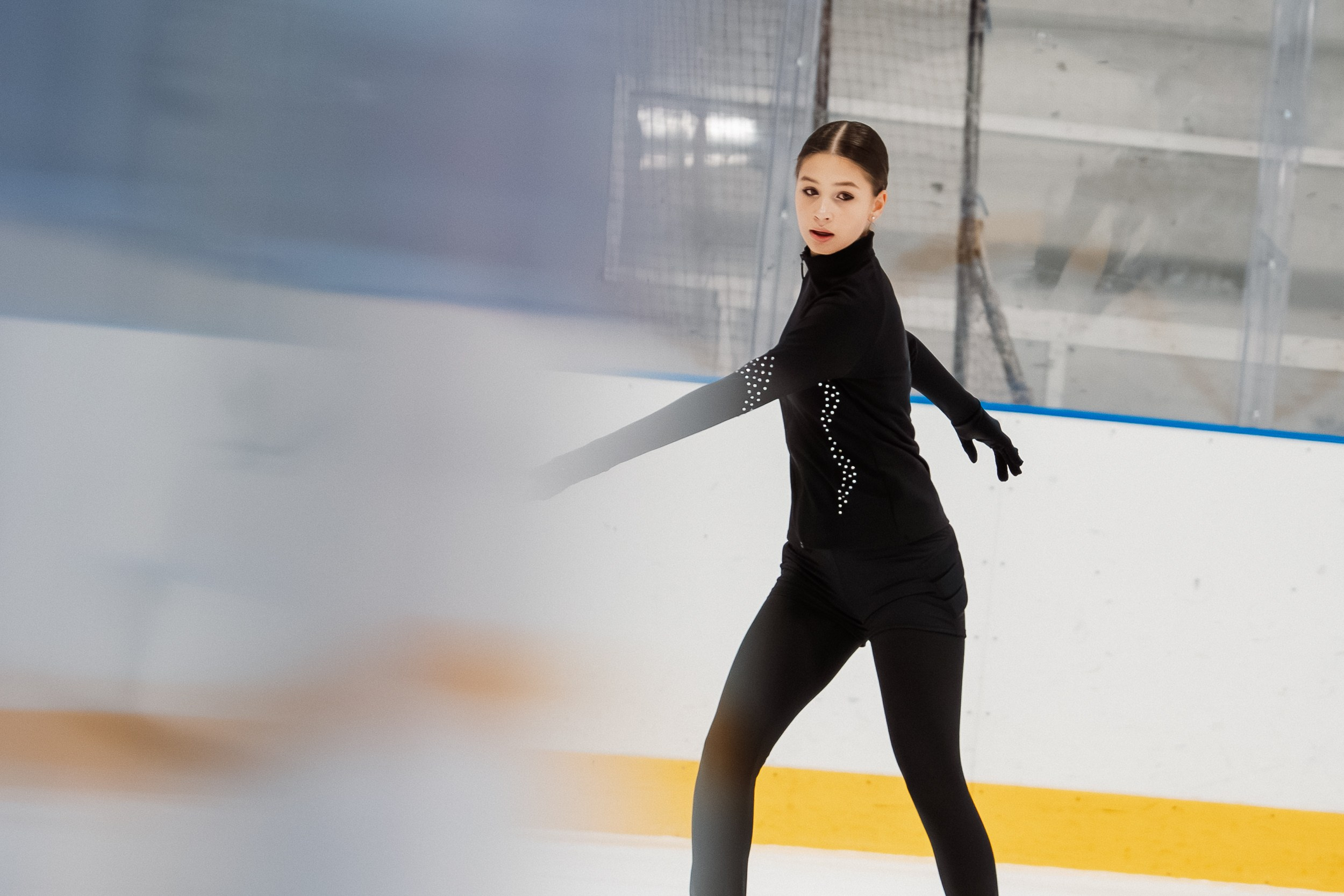 Мастер-класс Софьи Акатьевой в Новосибирске. Воробьева Ксения — Спортивный и танцевальный фотограф Новосибирск