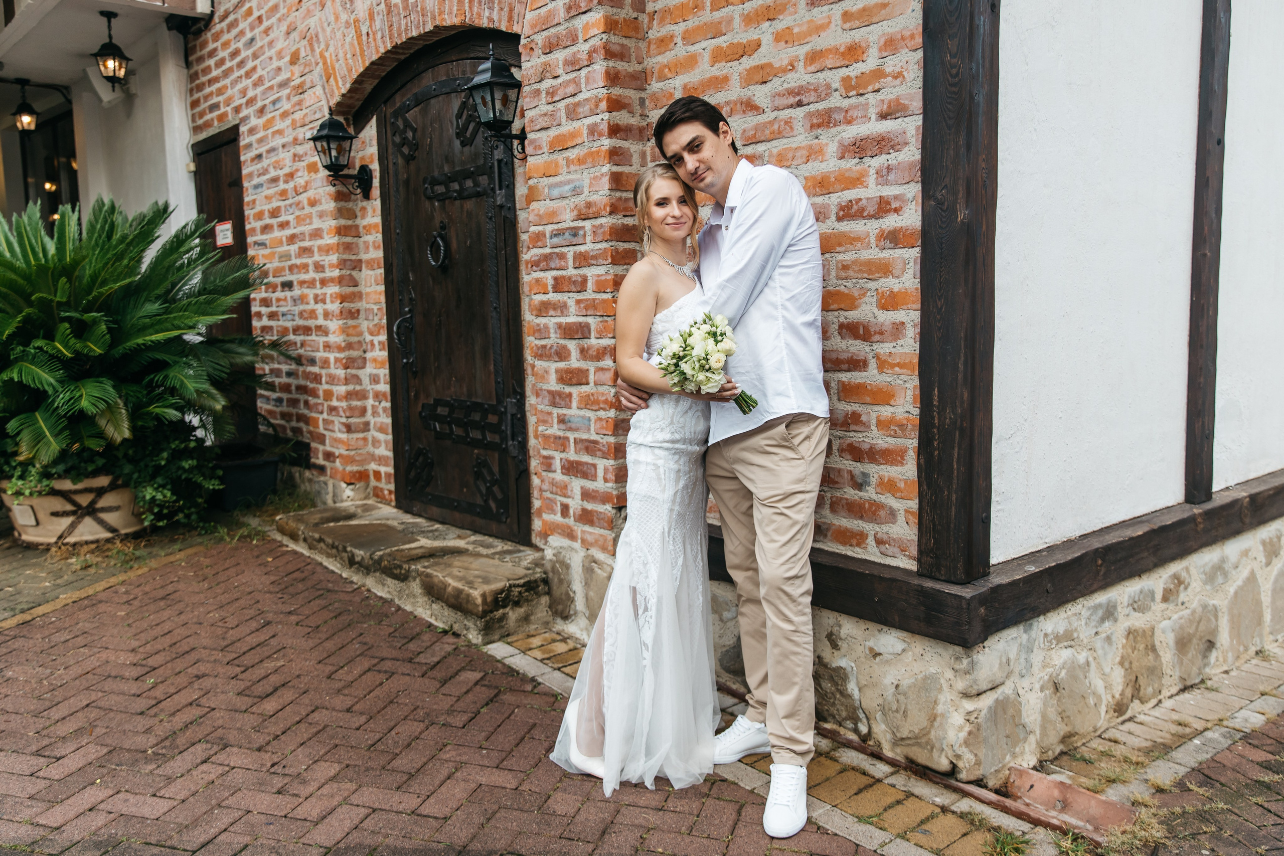 Локации центрального Сочи