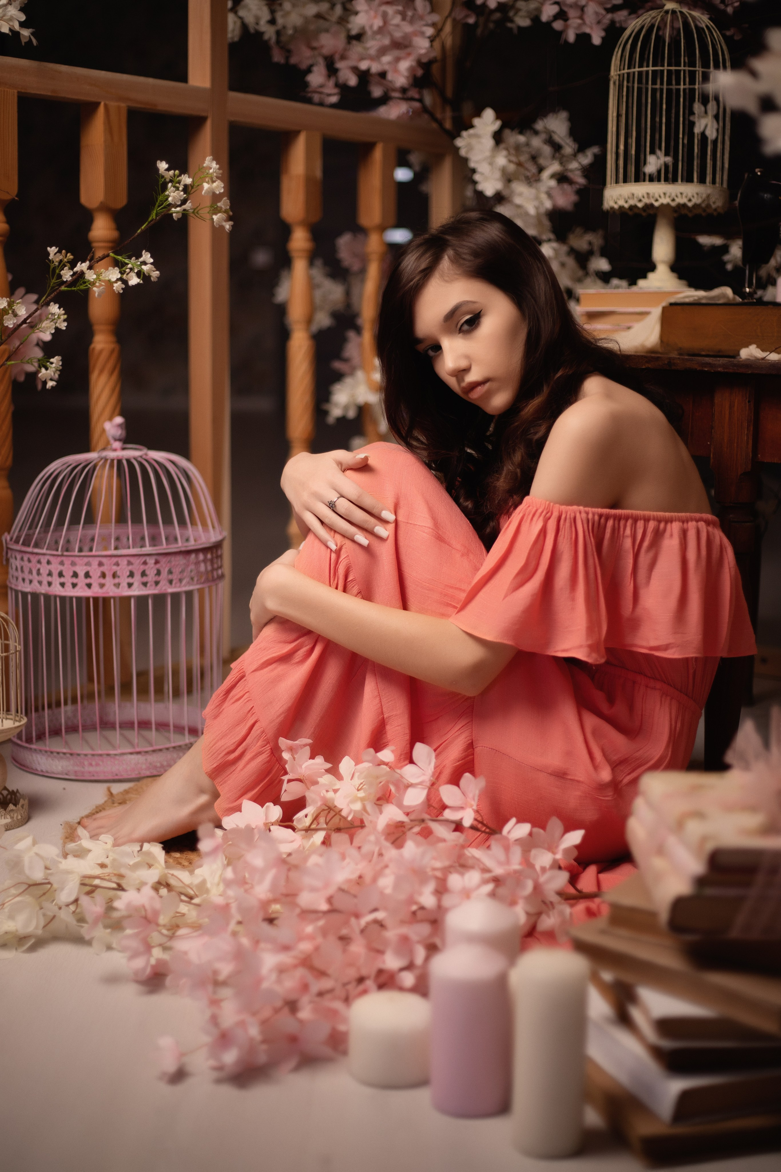 Семейный и детский фотограф в Южно-Сахалинске Мария Усова