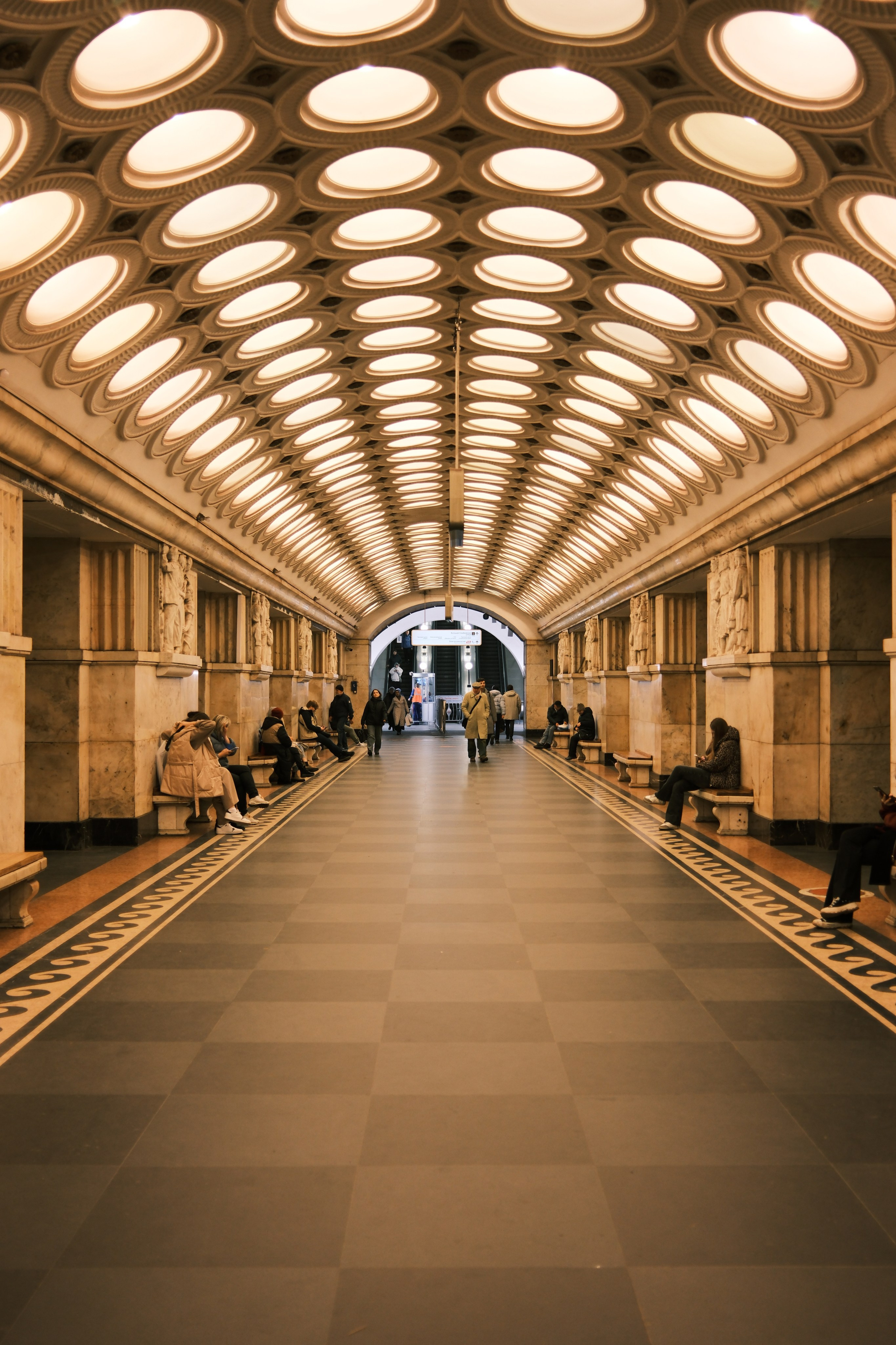 M. Neizvestniy — уличная и спортивная фотография