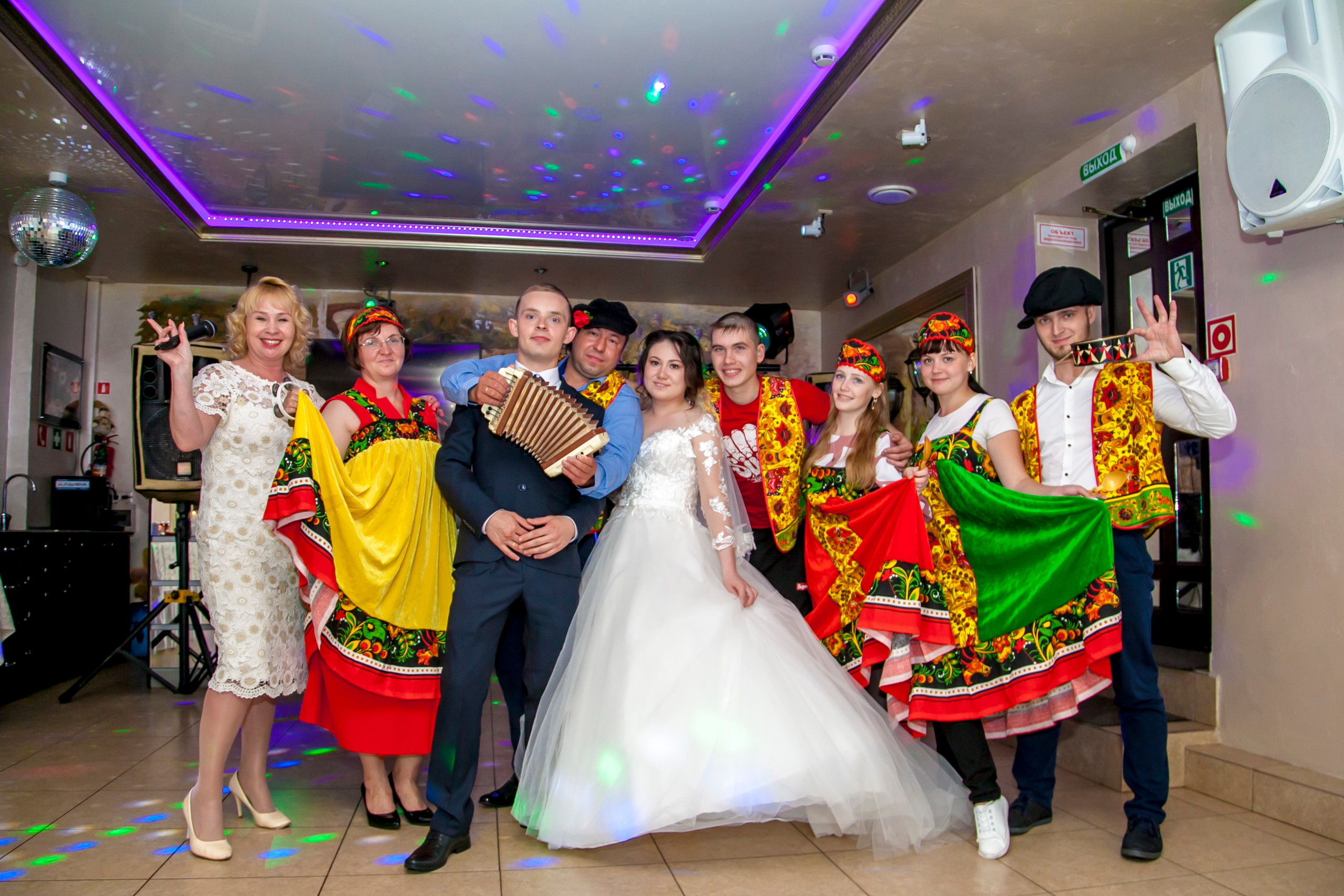 Ведущий, Тамада, DJ, фото в Перми. Хорошее настроение