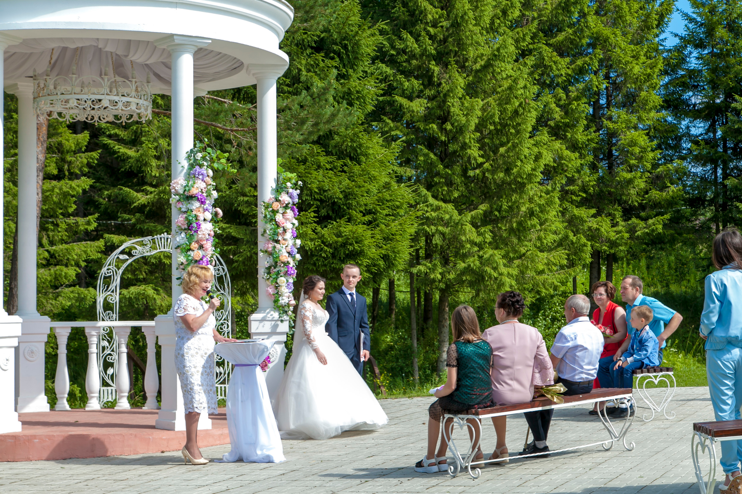 Ведущий, Тамада, DJ, фото в Перми. Хорошее настроение