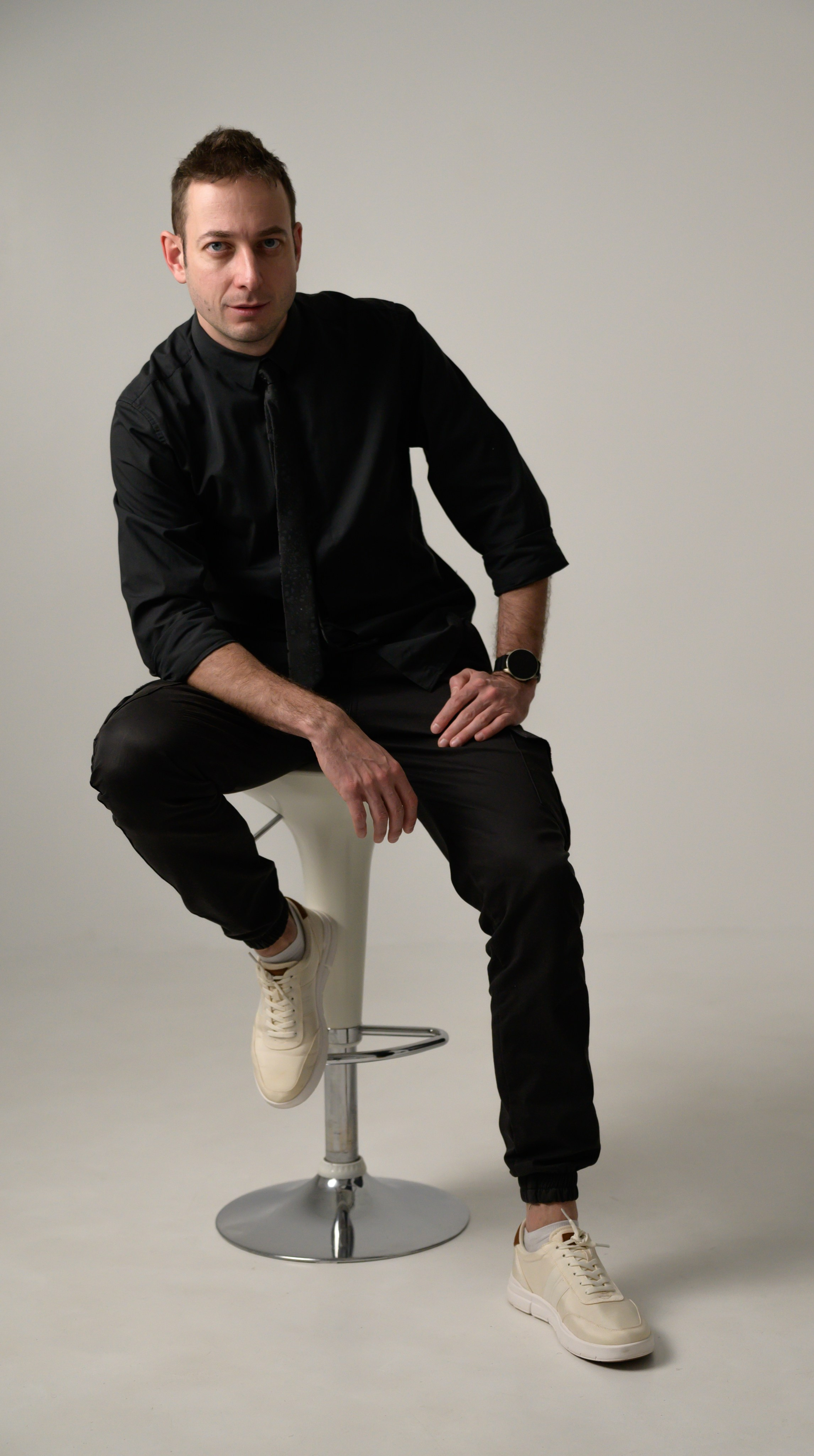 Арсений Мыцык. Театральный фотограф в Санкт-Петербурге Елизавета Новикова