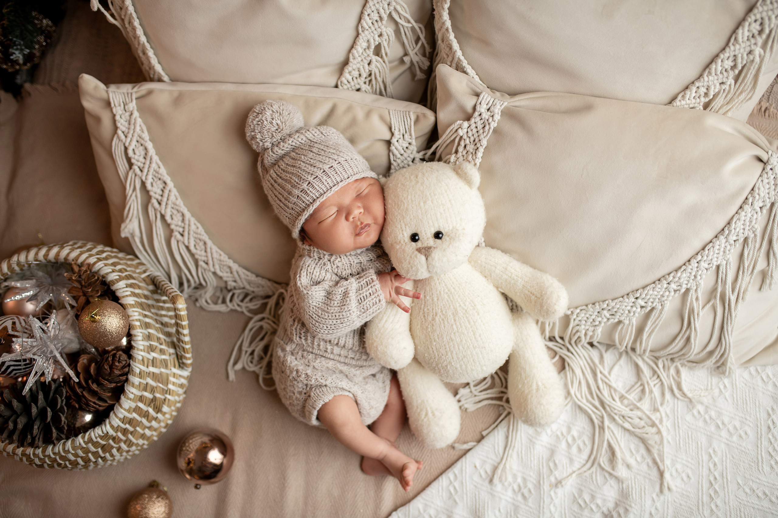 NEWBORN семейный пакет. Творческая команда Ульяшевы, свадебная и семейная фотография. Кахахста