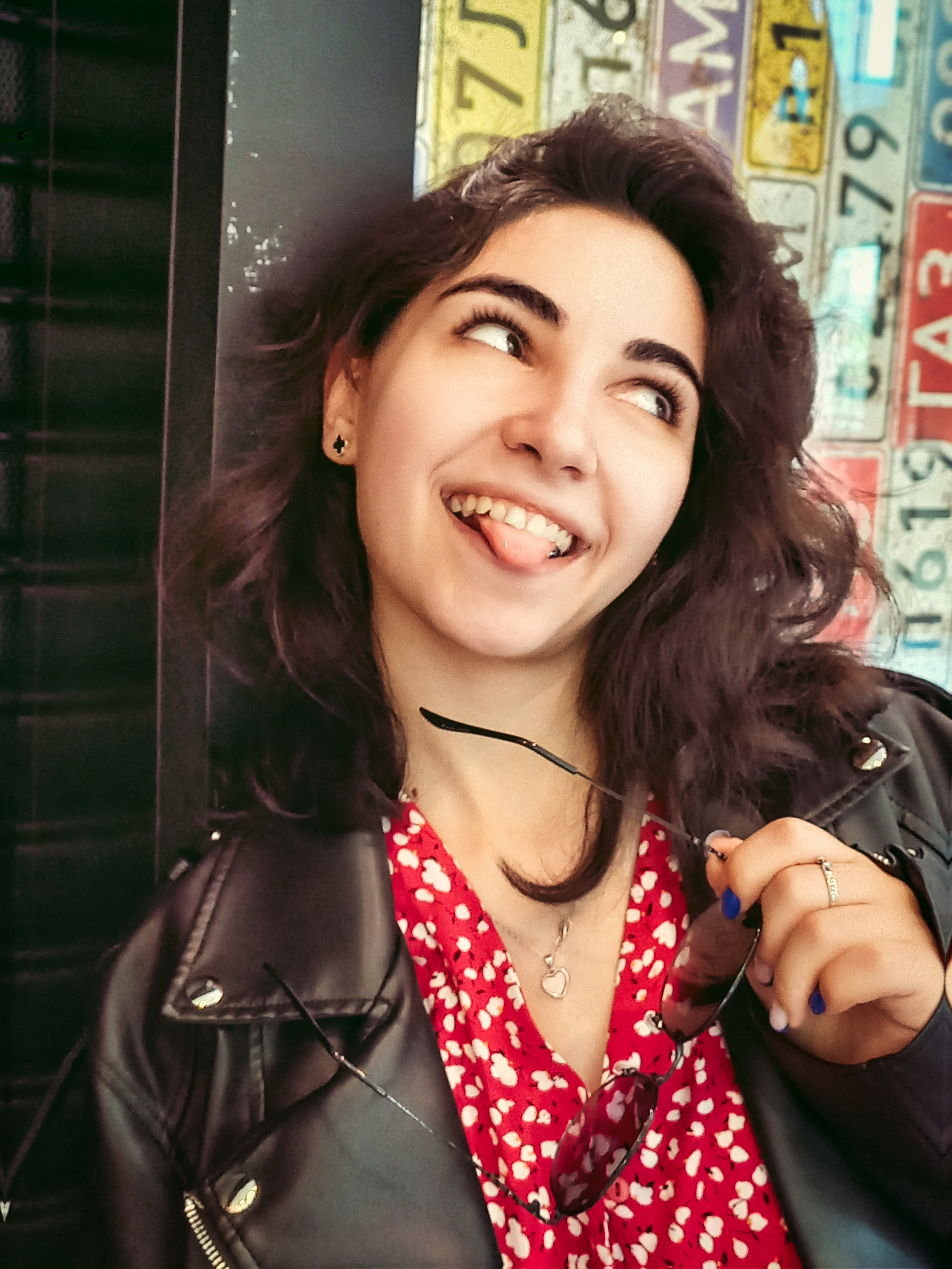 Про мобильную съёмку. Фотограф в Москве Михаил Елизарьев