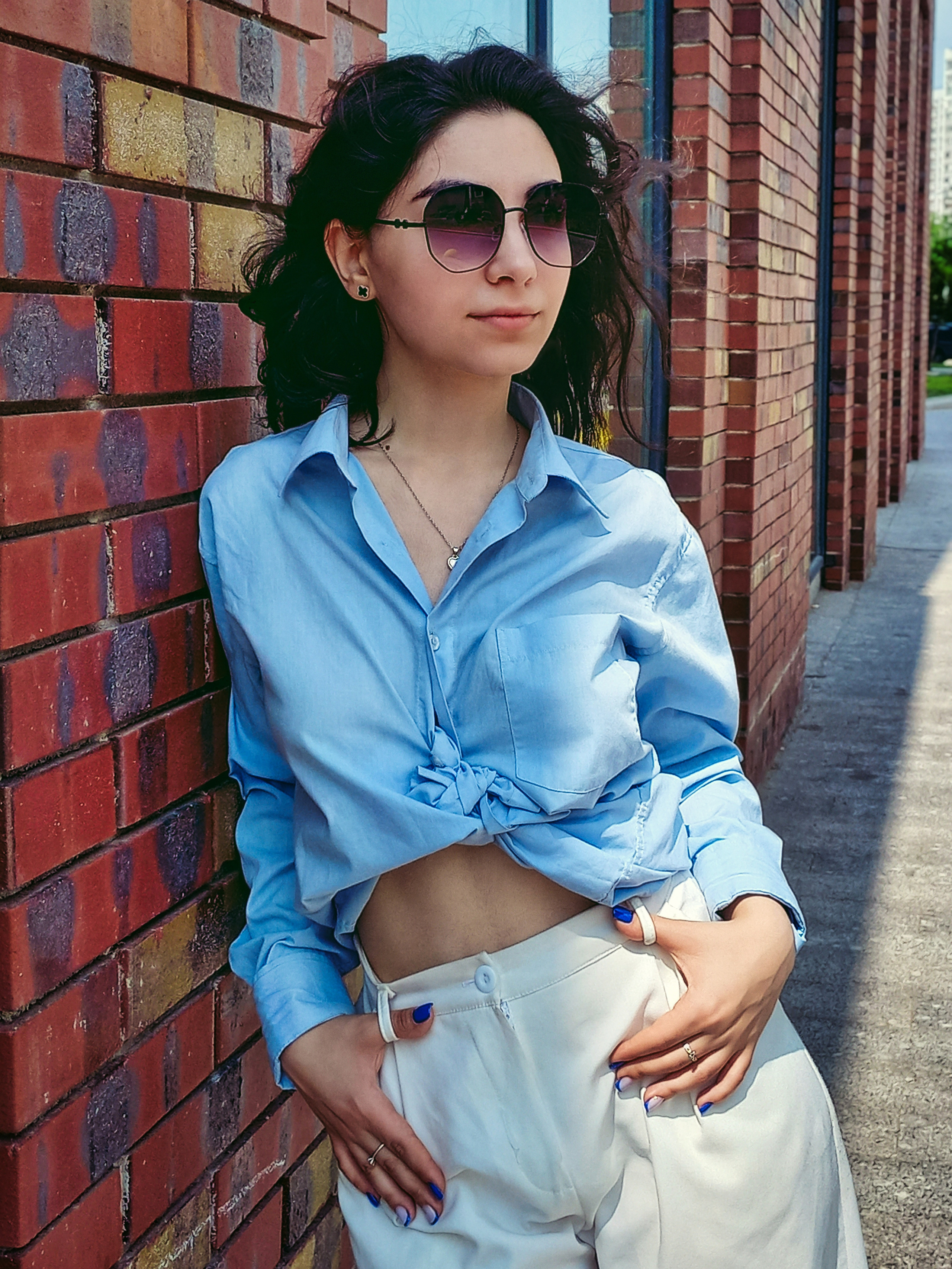 Про мобильную съёмку. Фотограф в Москве Михаил Елизарьев