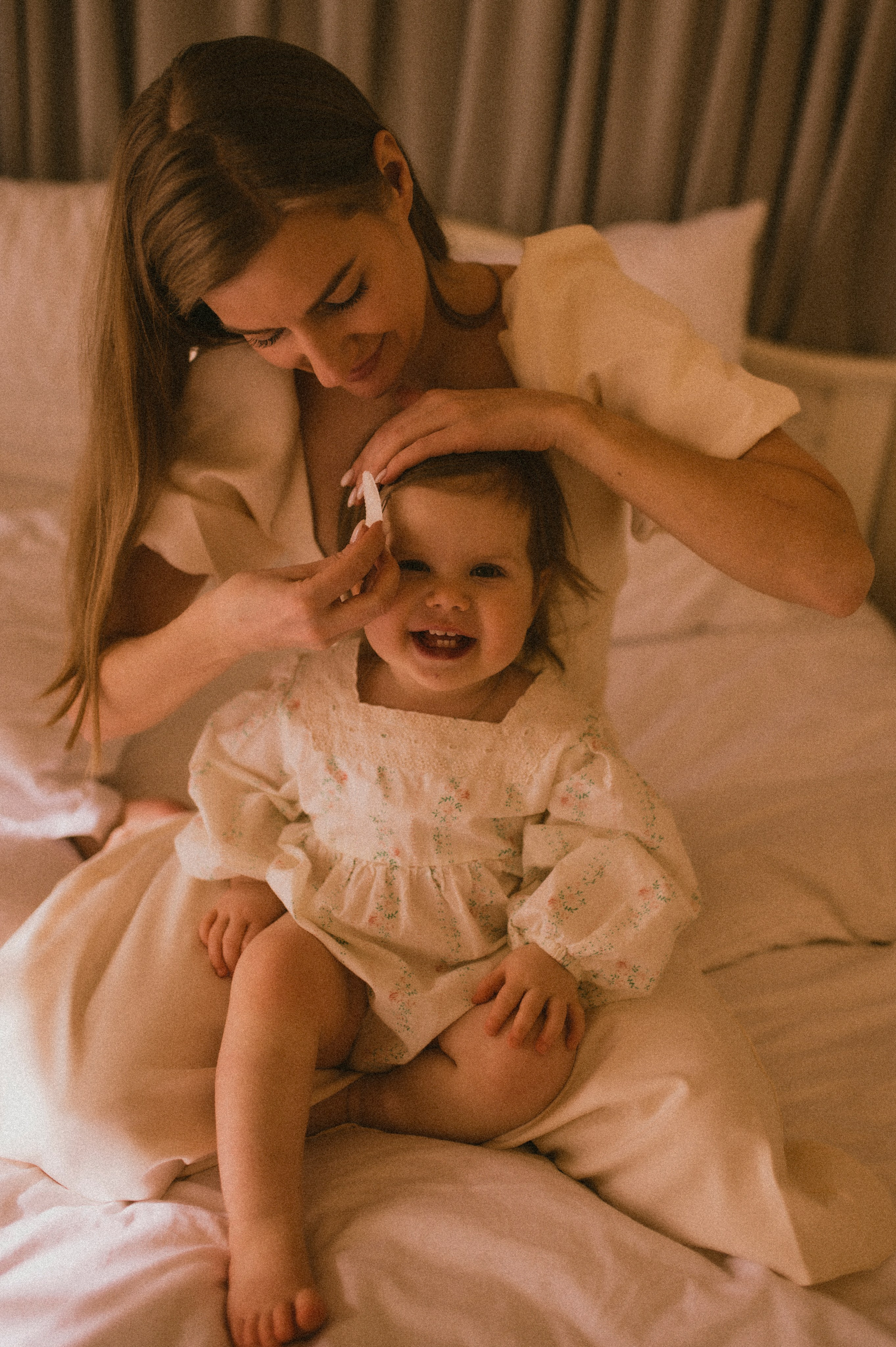 Семейный и детский фотограф в Щелково Алена Дробот