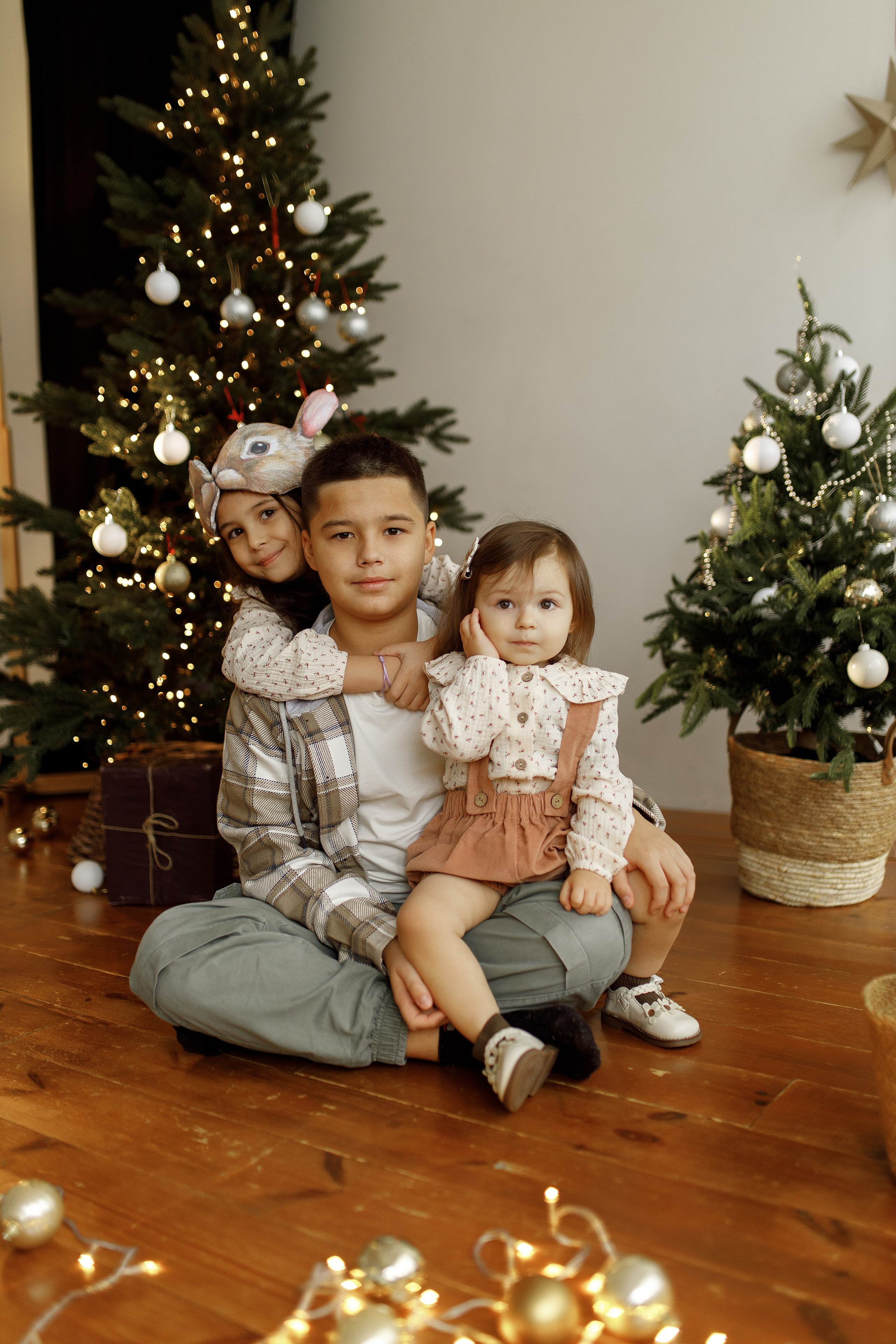 Фотограф в Москве Юлия Хамзина