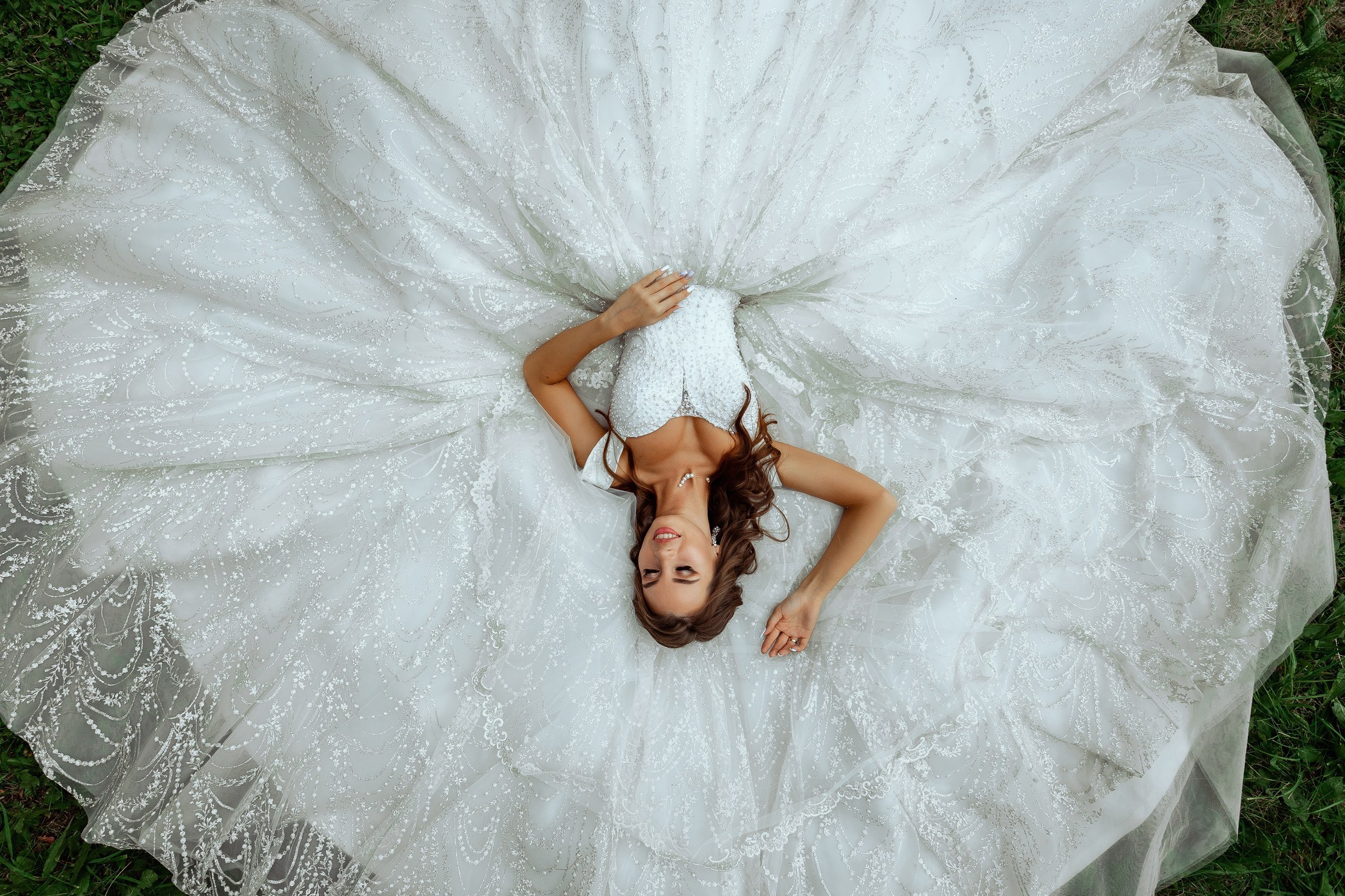 Свадебная фотосъёмка