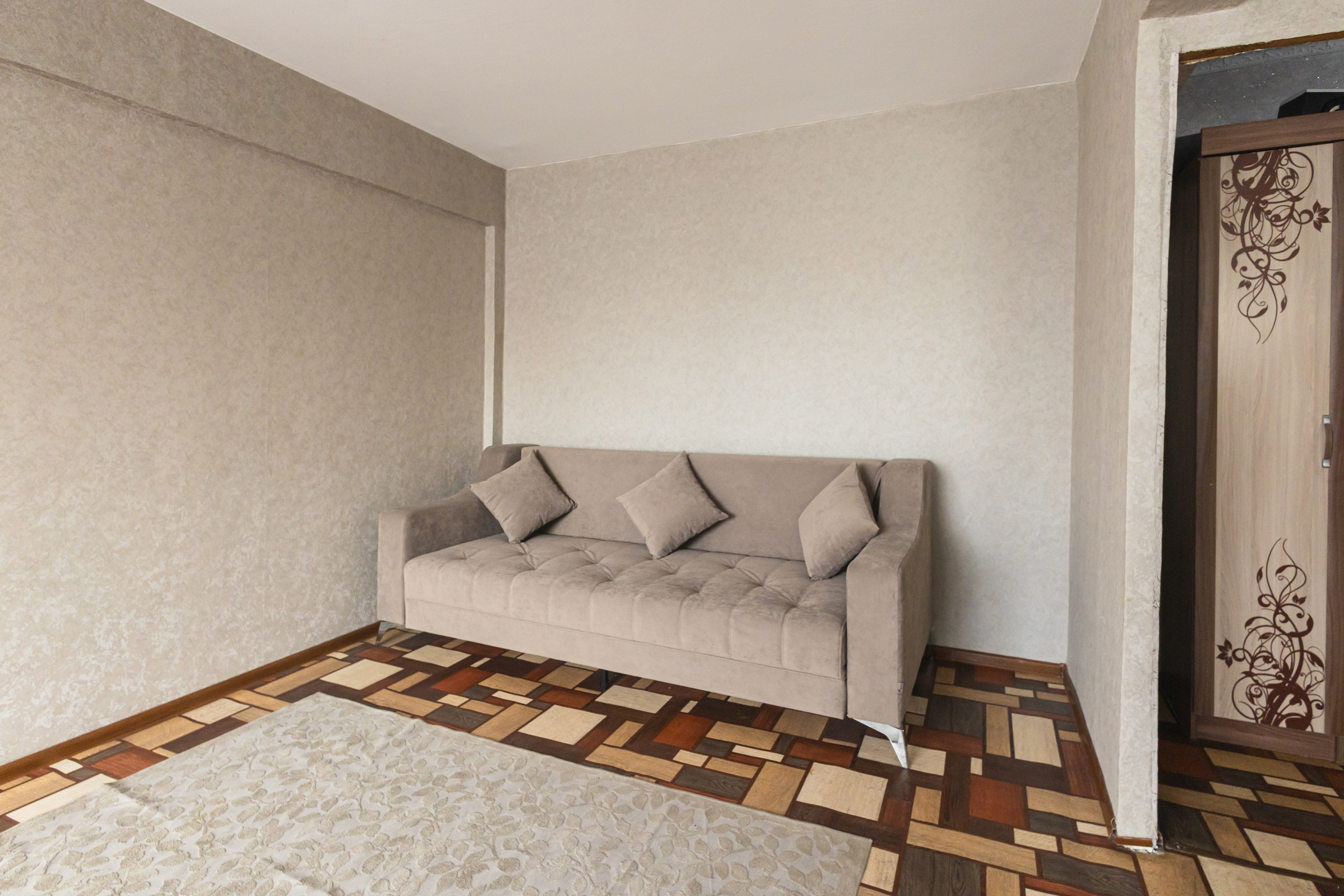 Недвижимость