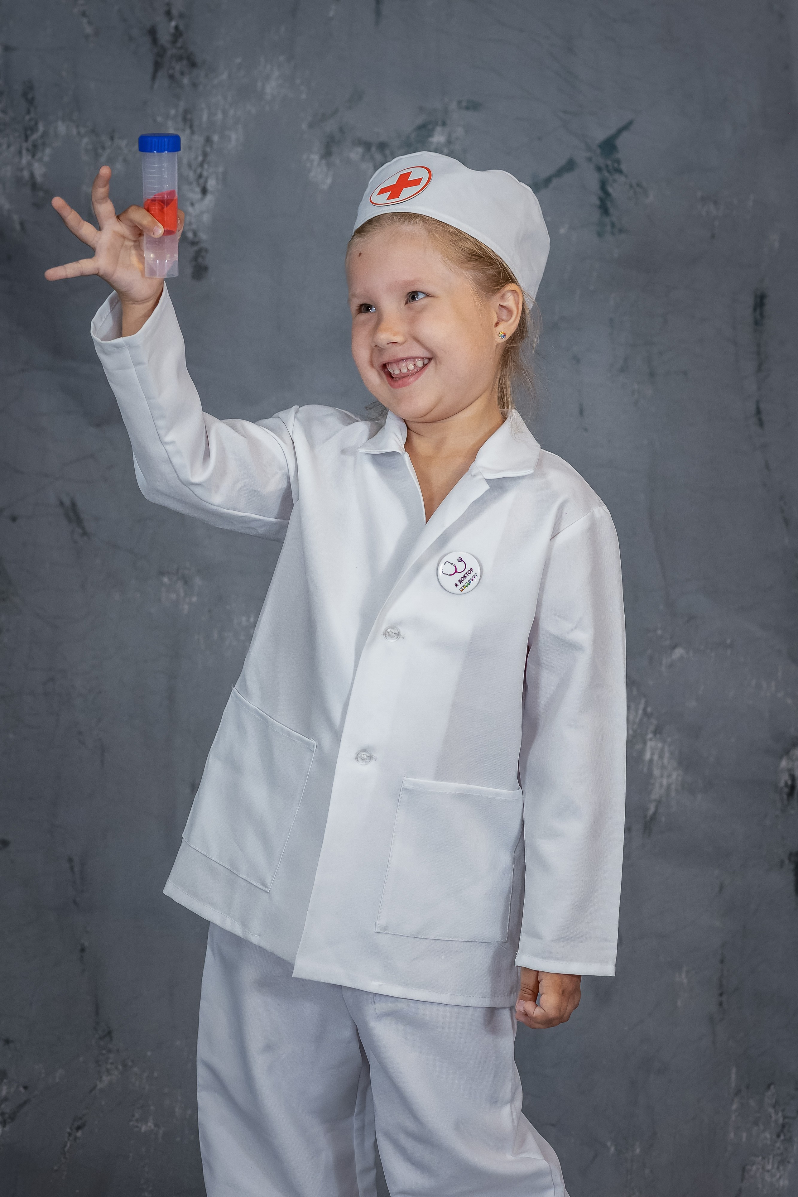 Профессии в детском саду. Семейный и детский фотограф в Ростове-на-Дону