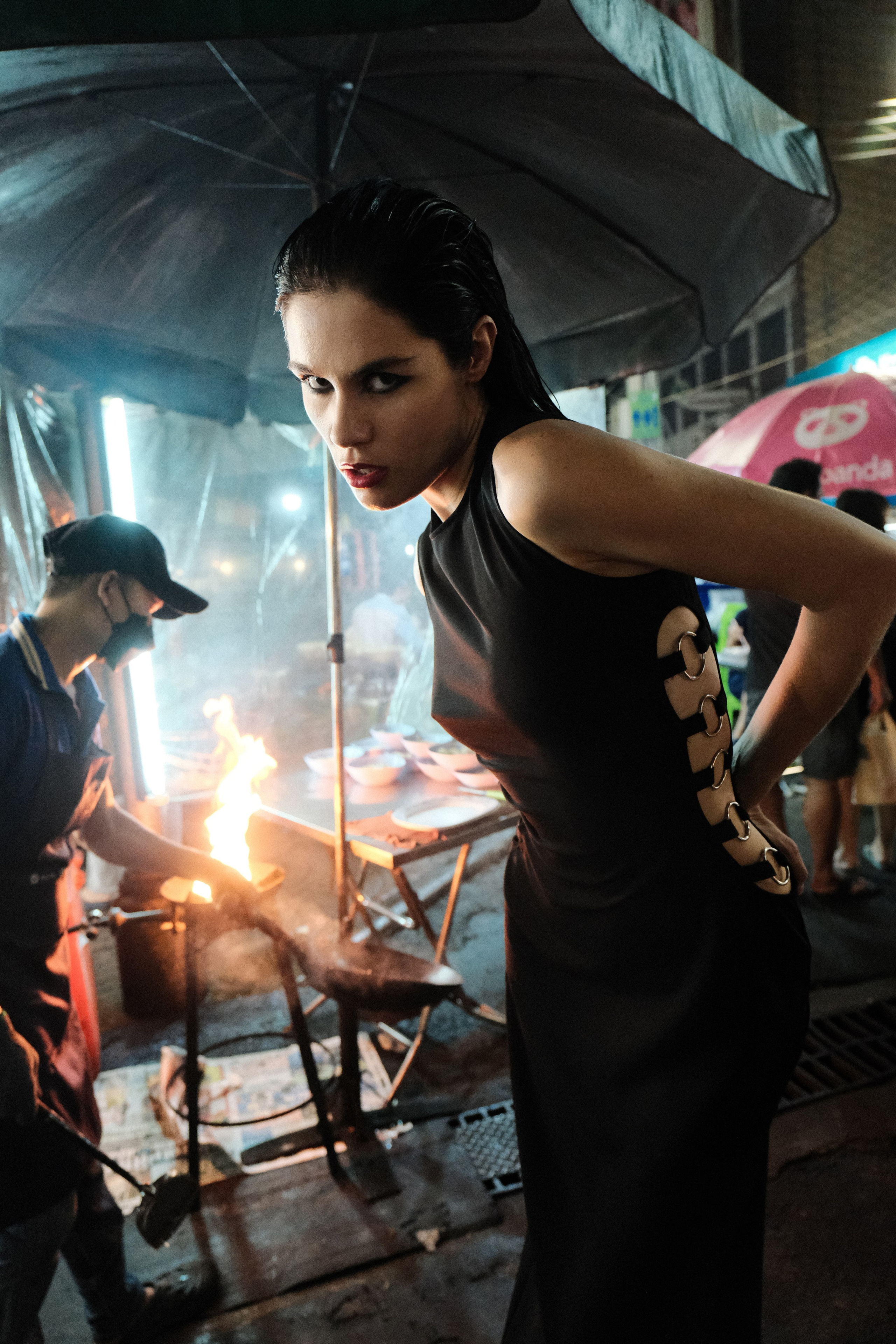 Профессиональный фотограф в Москве Павел Жданов