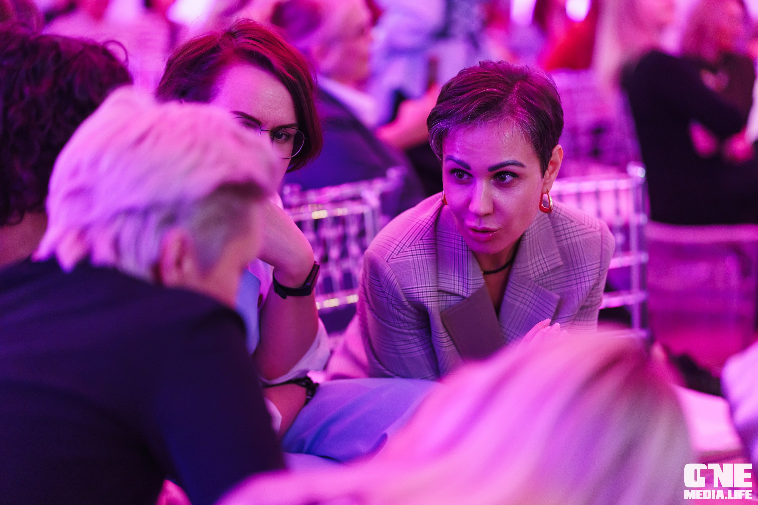 Форум Мой Бизнес — ДЕВИЧНИК. One Media Life: фоторепортажи, фотоотчеты с мероприятий и заведений