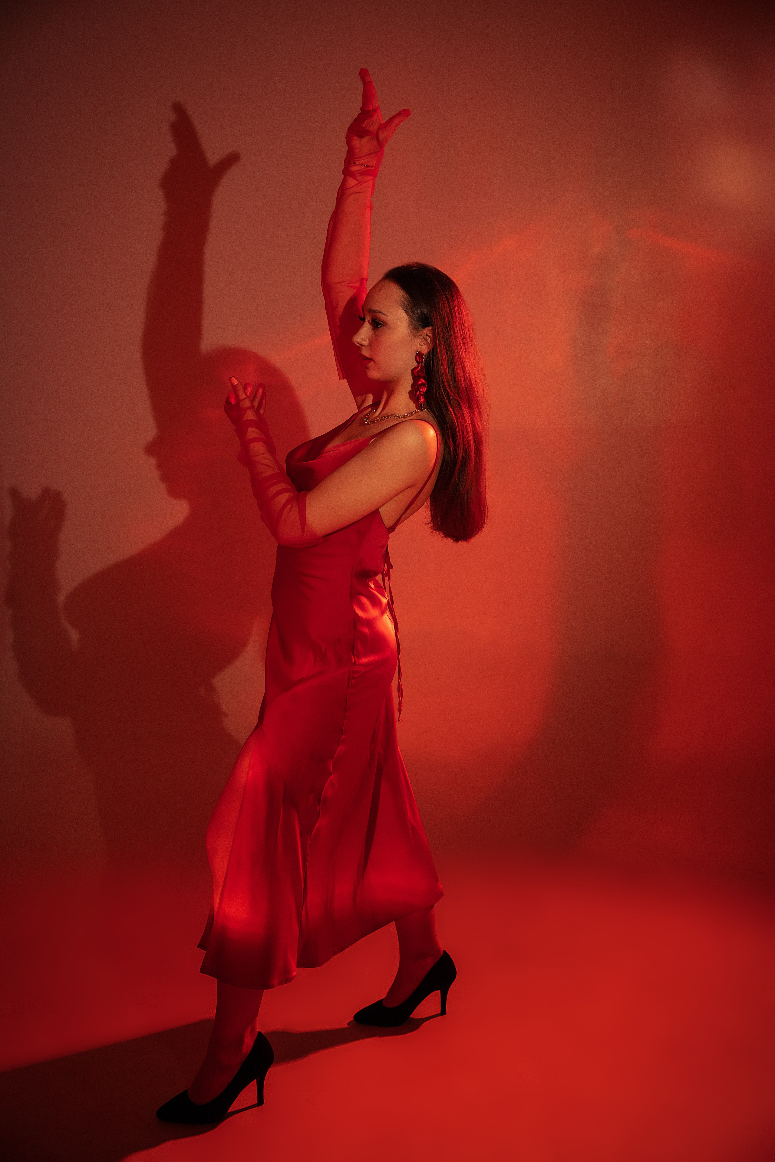 Прокат. Фотограф брендов и бизнеса в Москве Алексей Сентюрин