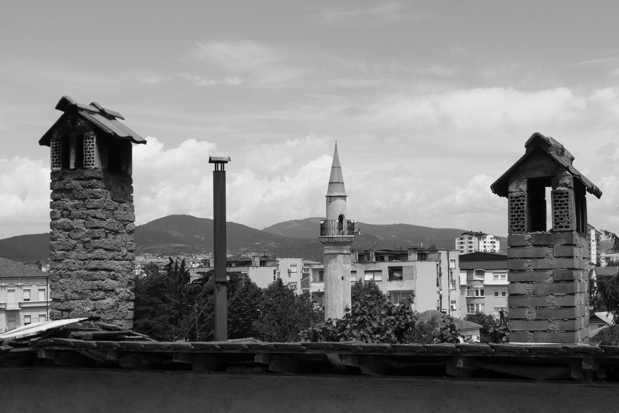 Македония (Macedonia). Фотограф Алексей Скоробогатько