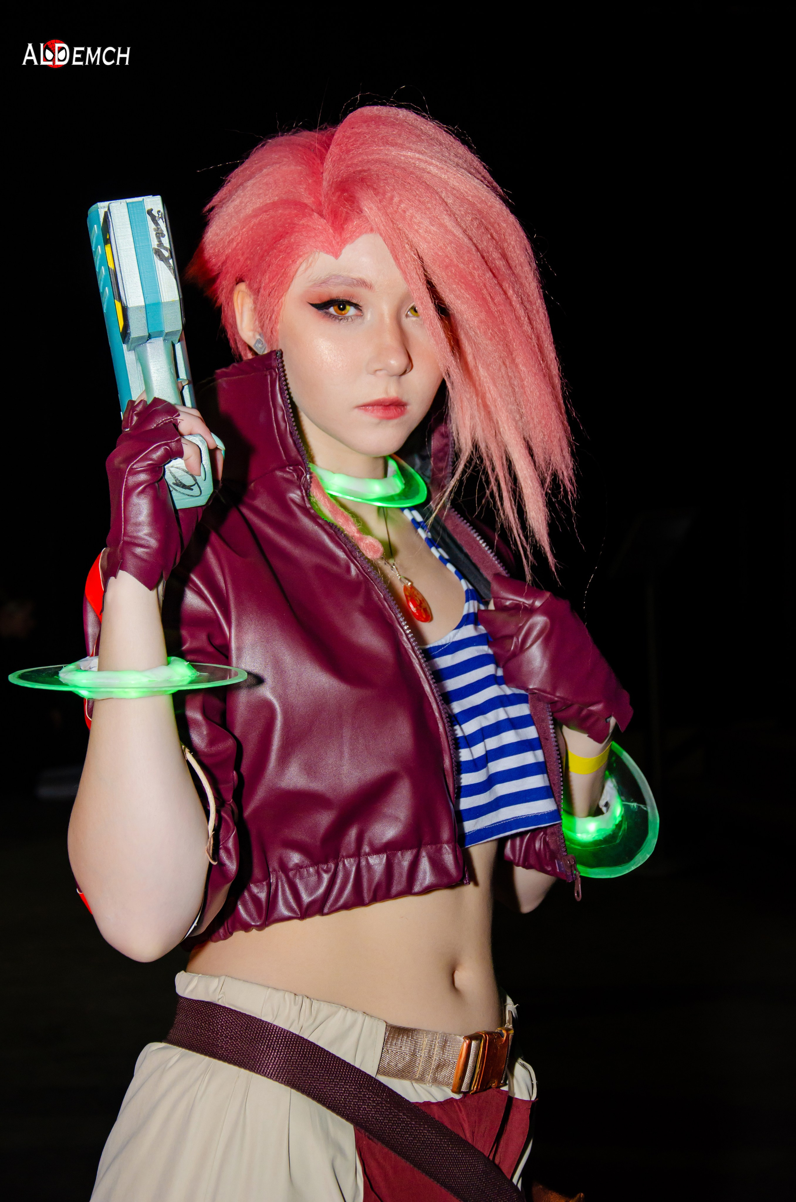 Косплей фотосессия в Москве, Дмитрове, Дубне