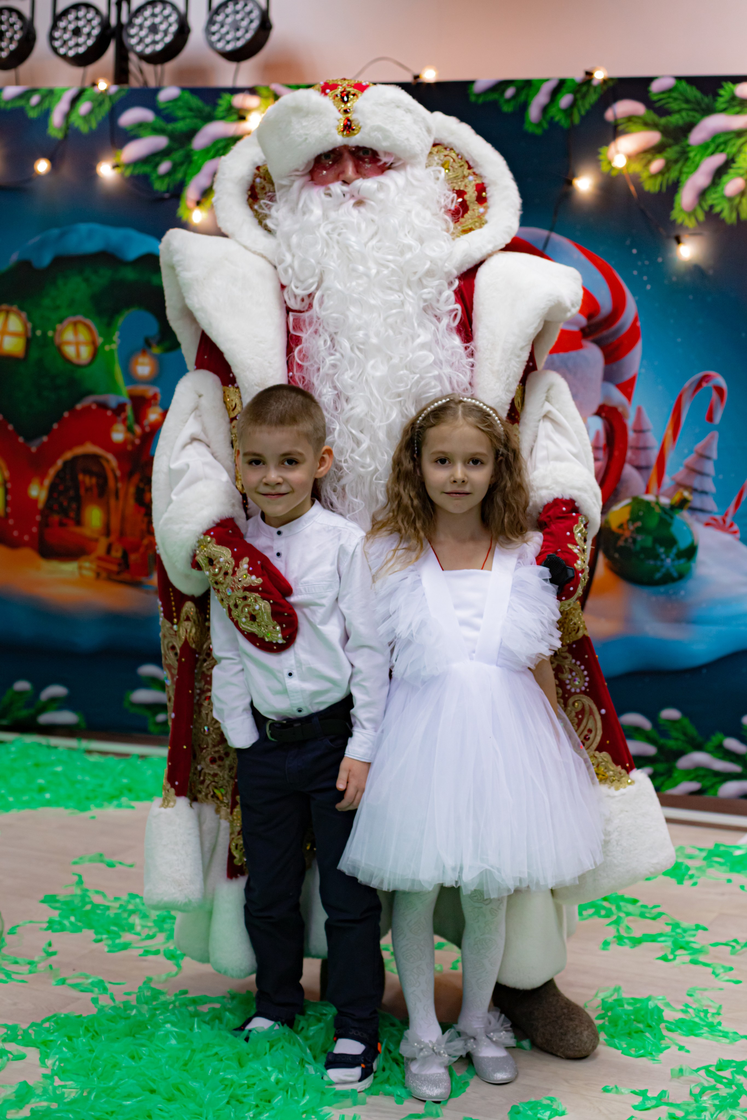 HAPPY NEW YEAR PART/5. Photokarish