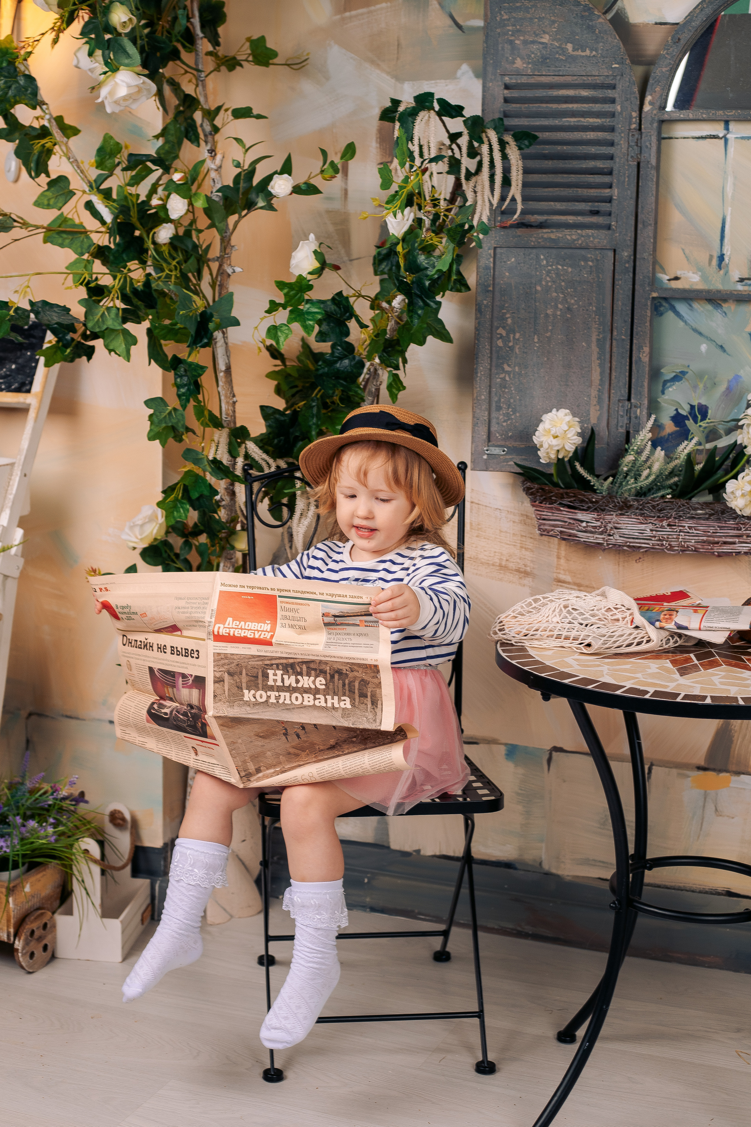 Настя и Аленка. Фотограф в Санкт-Петербурге, Анна Скворцова