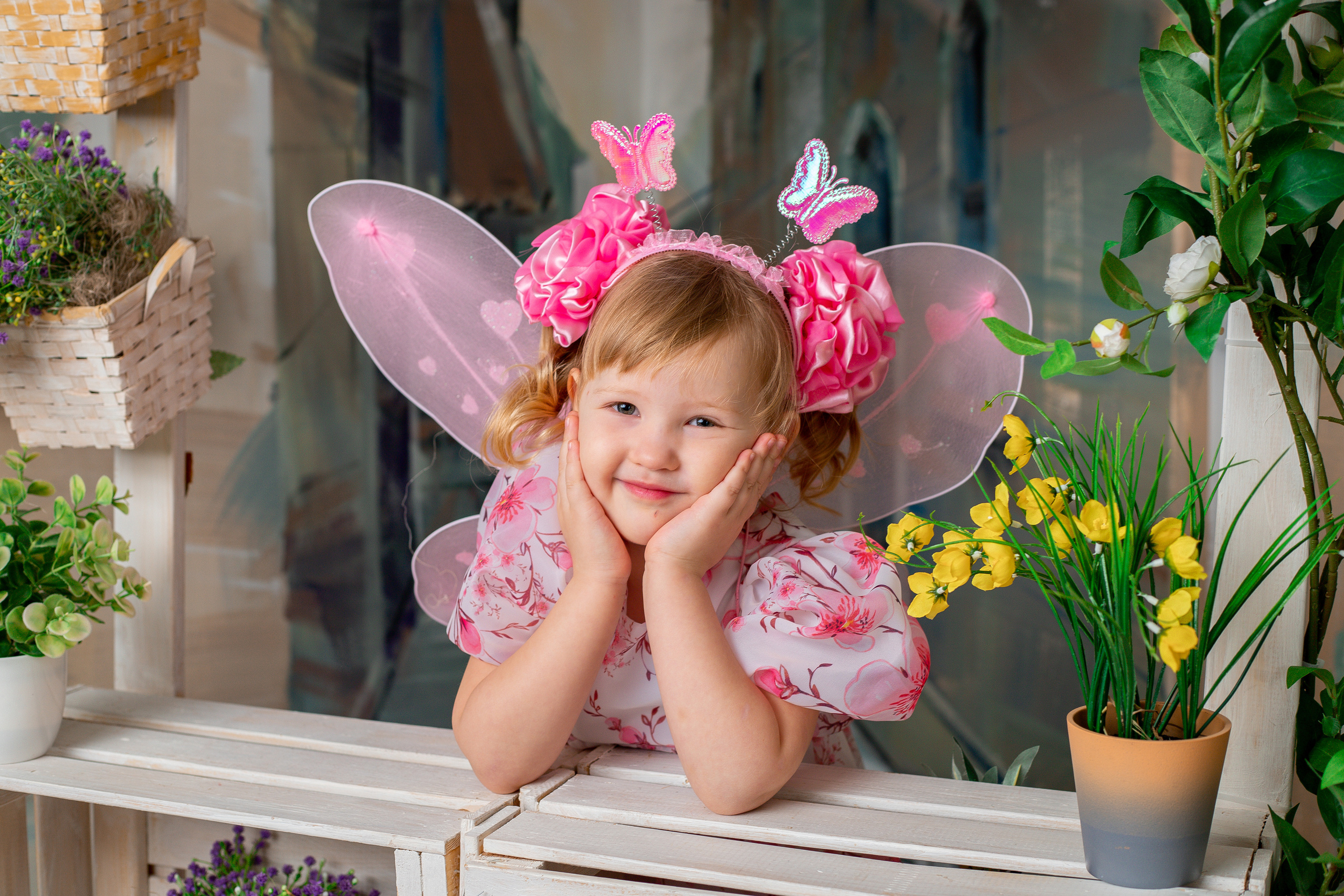 Настя и Аленка. Фотограф в Санкт-Петербурге, Анна Скворцова