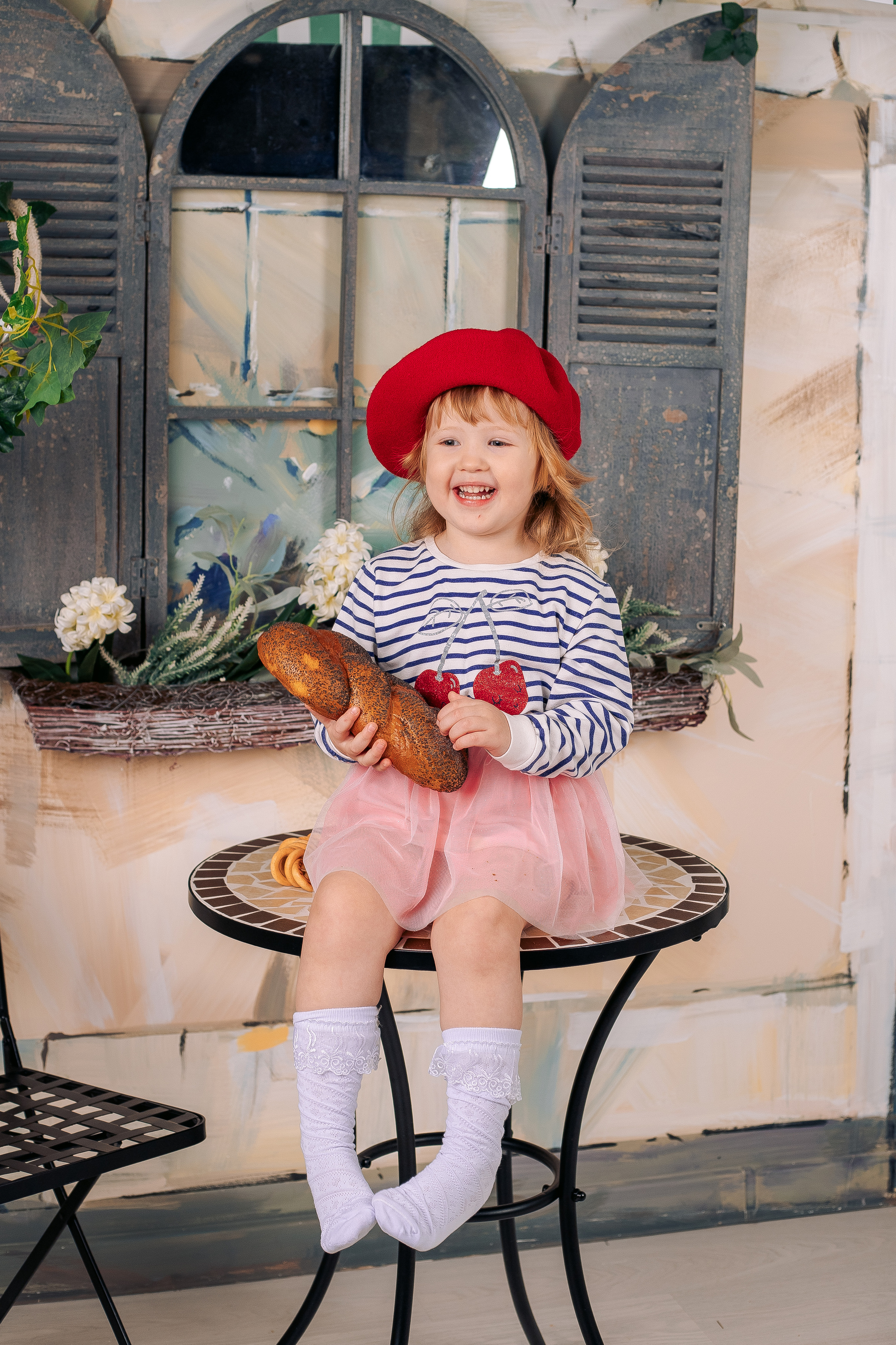 Настя и Аленка. Фотограф в Санкт-Петербурге, Анна Скворцова