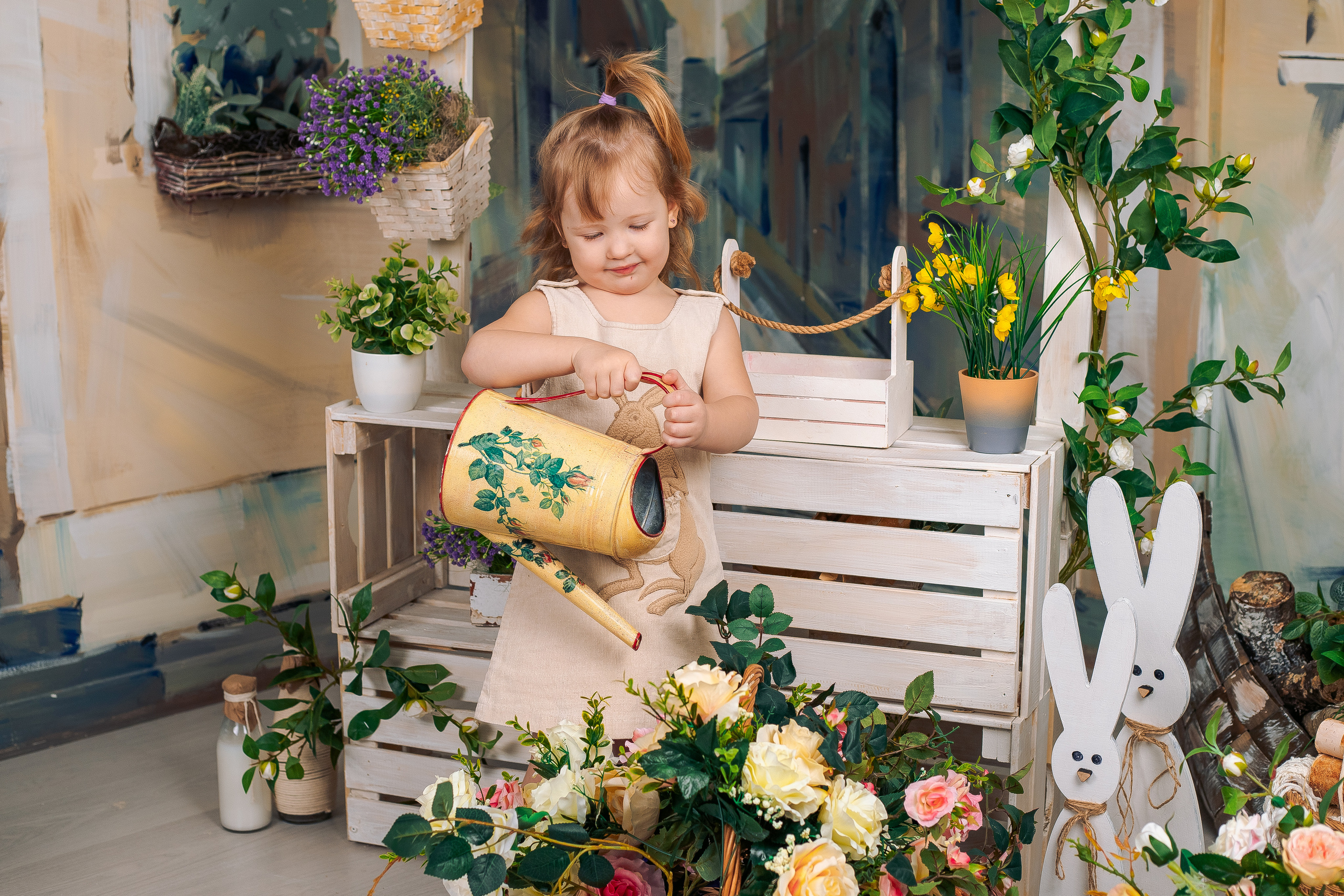 Настя и Аленка. Фотограф в Санкт-Петербурге, Анна Скворцова