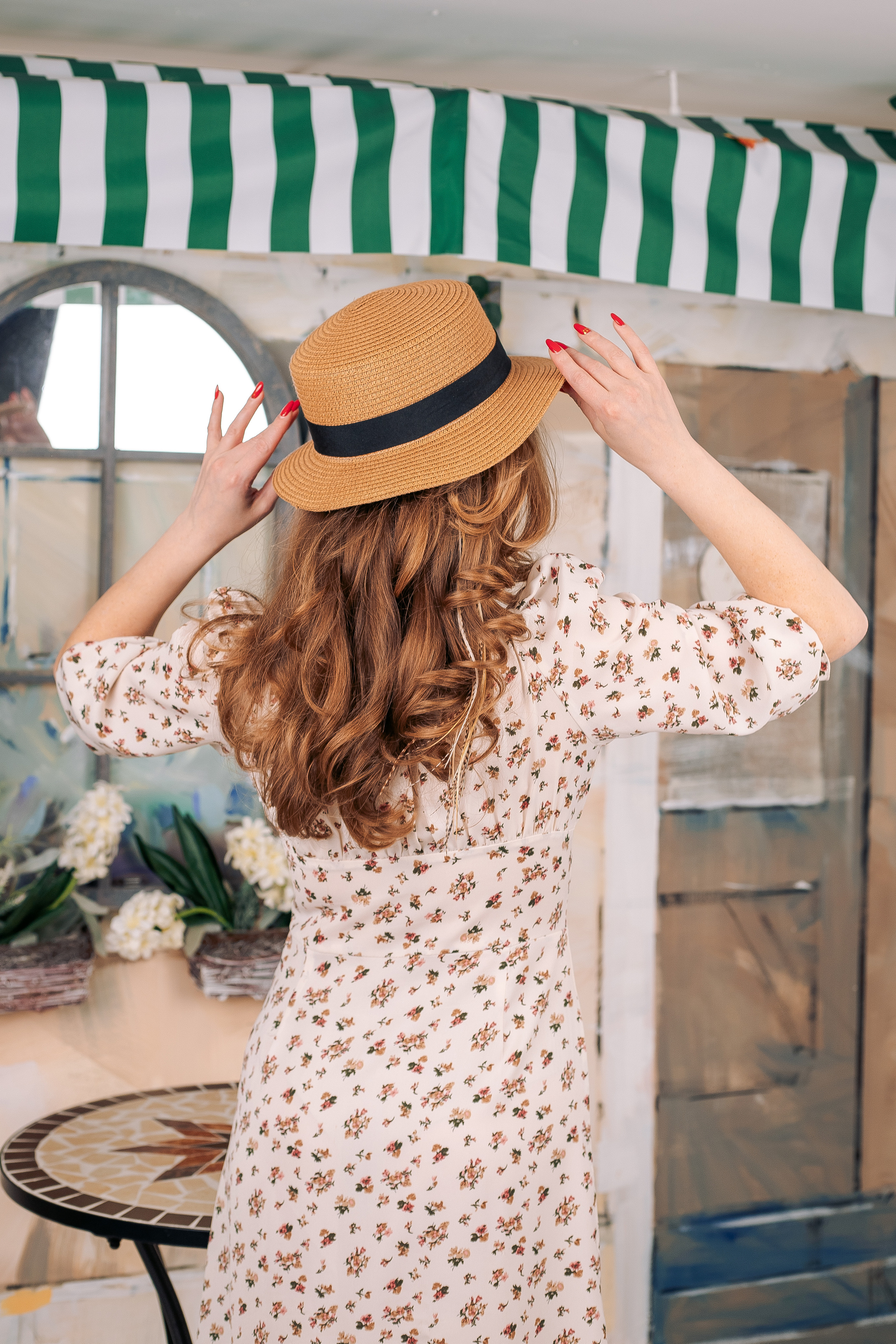 Настя и Аленка. Фотограф в Санкт-Петербурге, Анна Скворцова