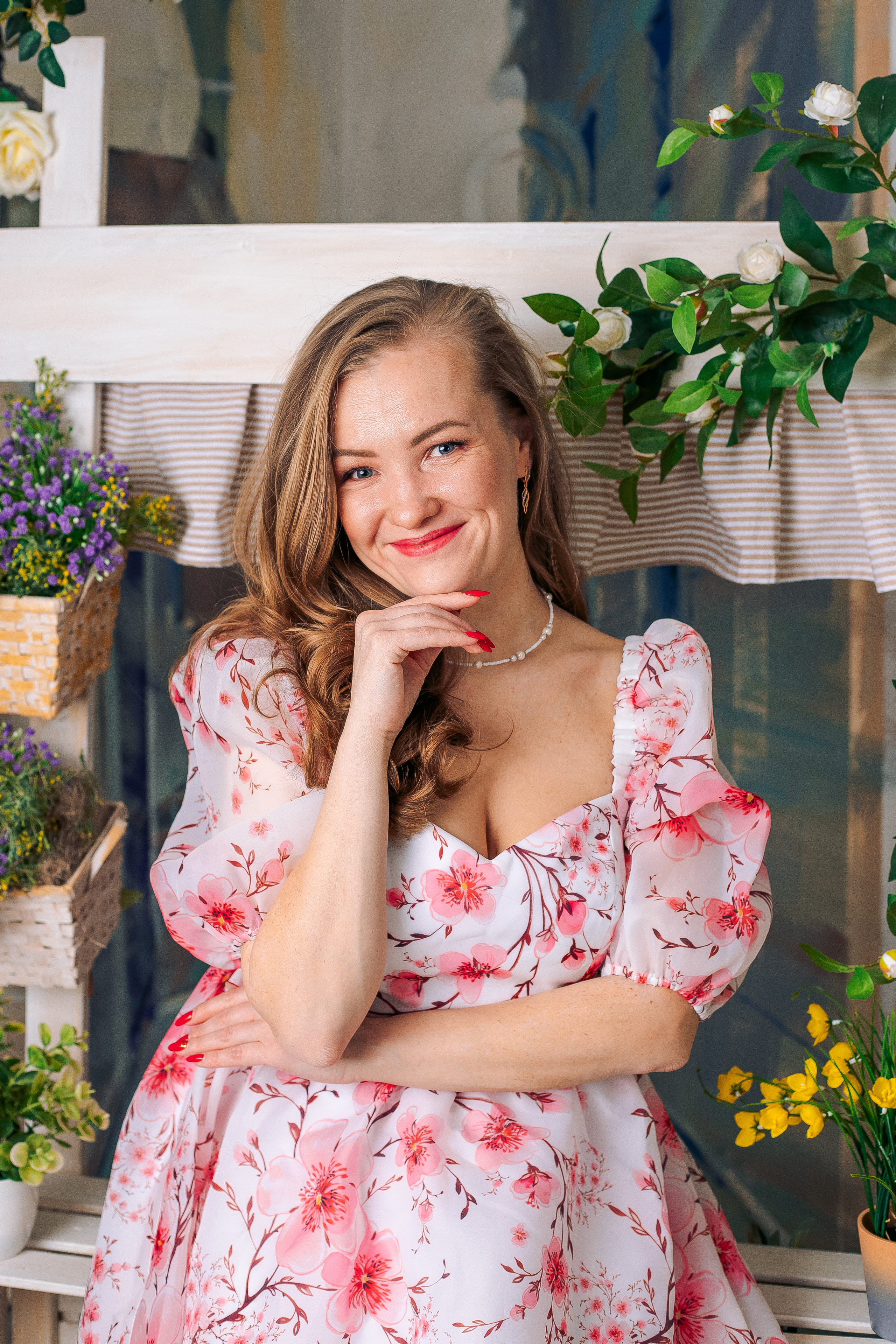 Настя и Аленка. Фотограф в Санкт-Петербурге, Анна Скворцова