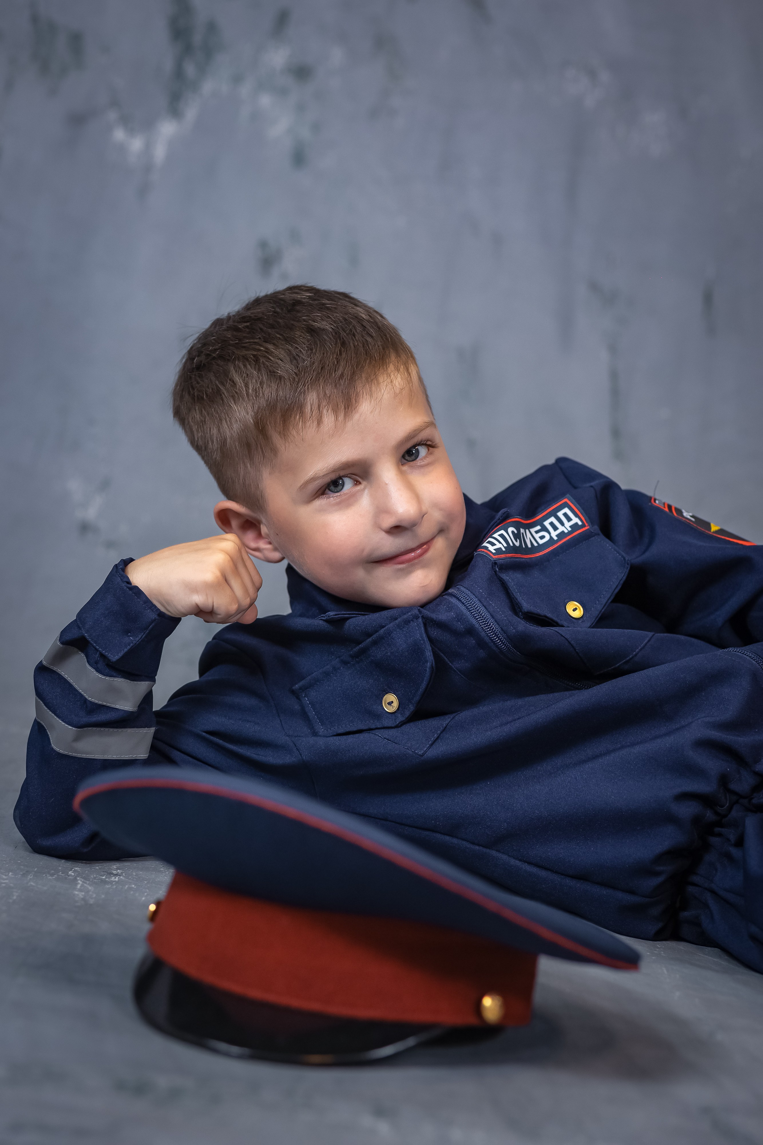 Профессии в детском саду. Семейный и детский фотограф в Ростове-на-Дону