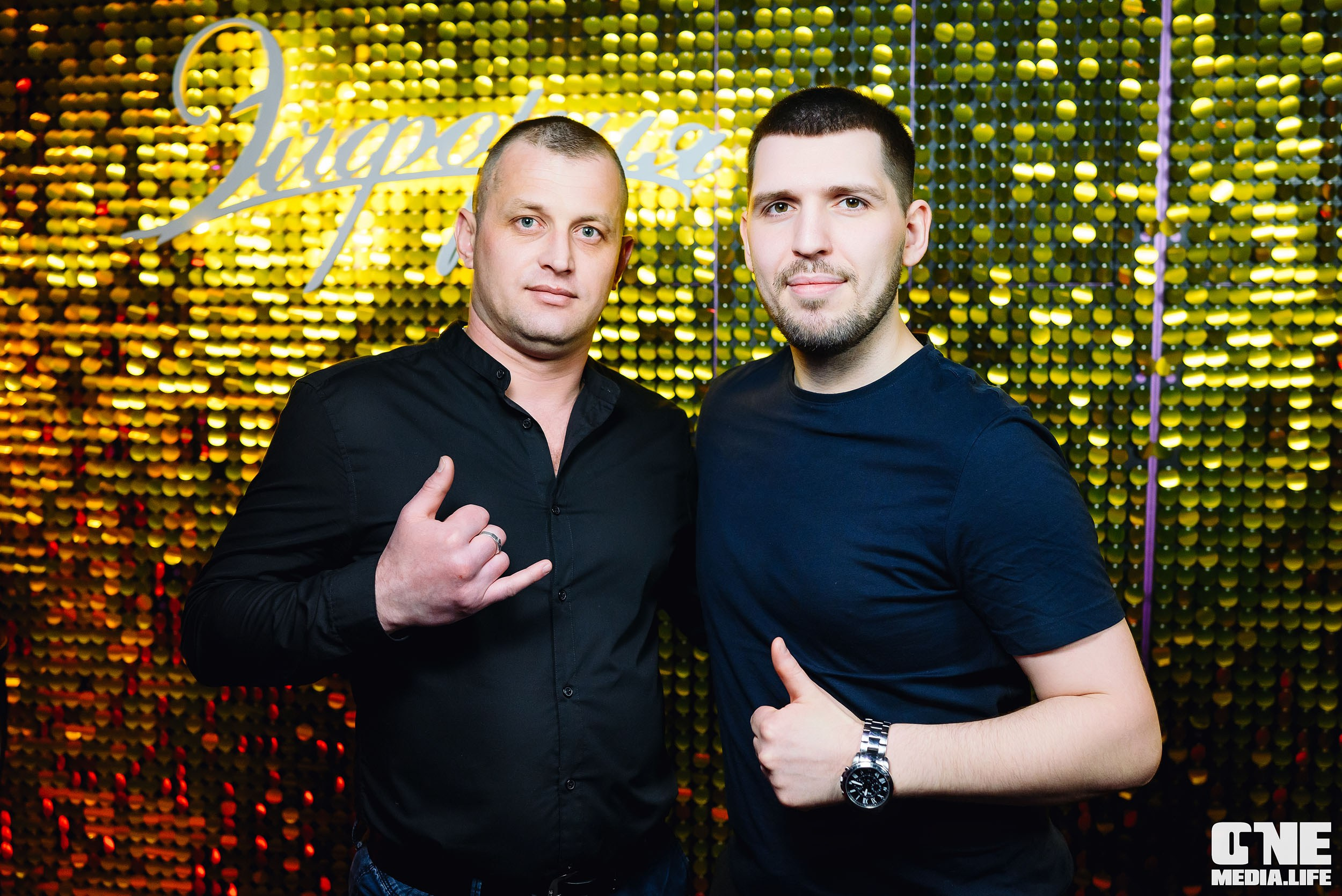 Фотоотчет из караоке-клуба Эйфория. One Media Life: фоторепортажи, фотоотчеты с мероприятий и заведений