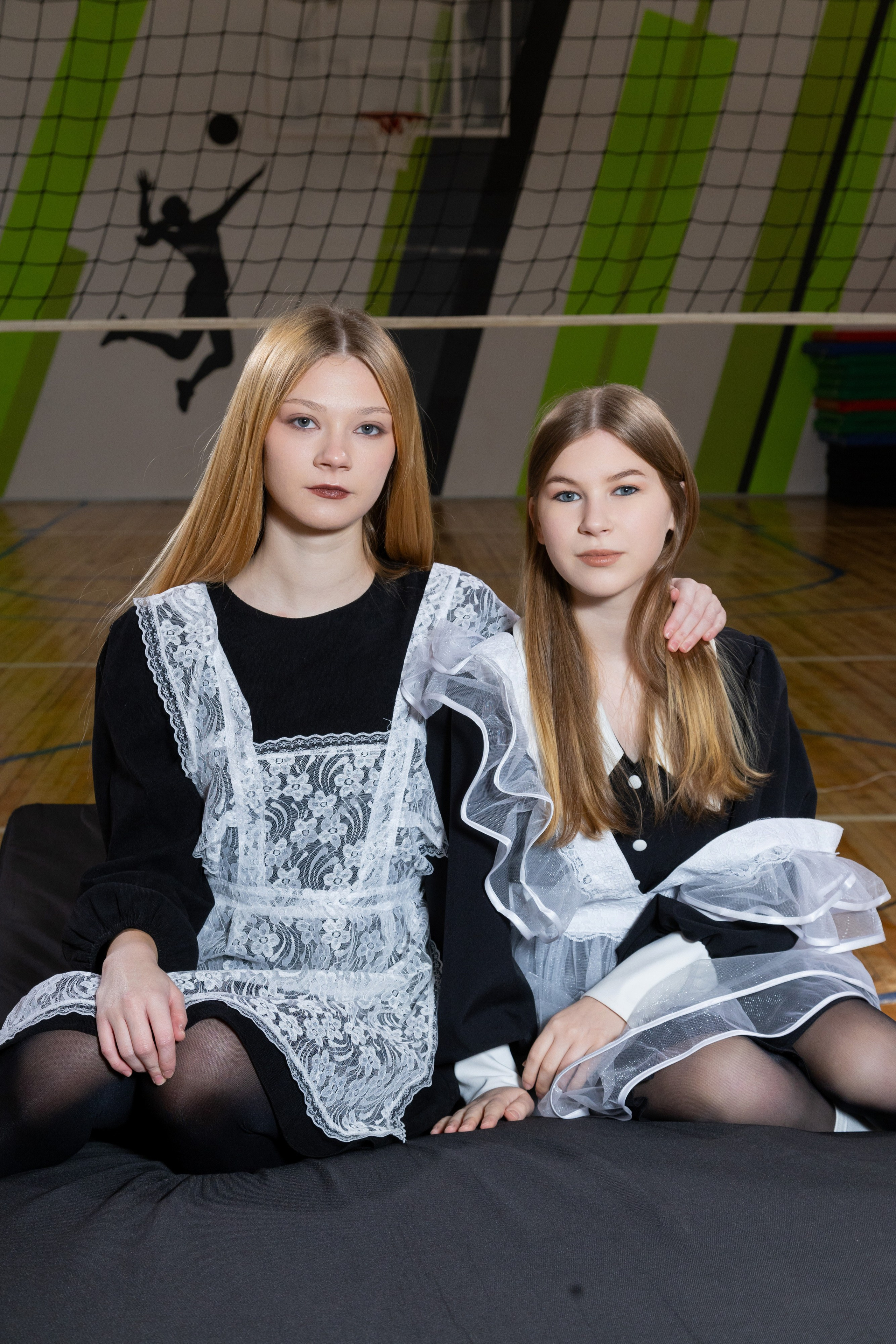 «История на три акта». Школьный фотограф Дмитрий Дудик