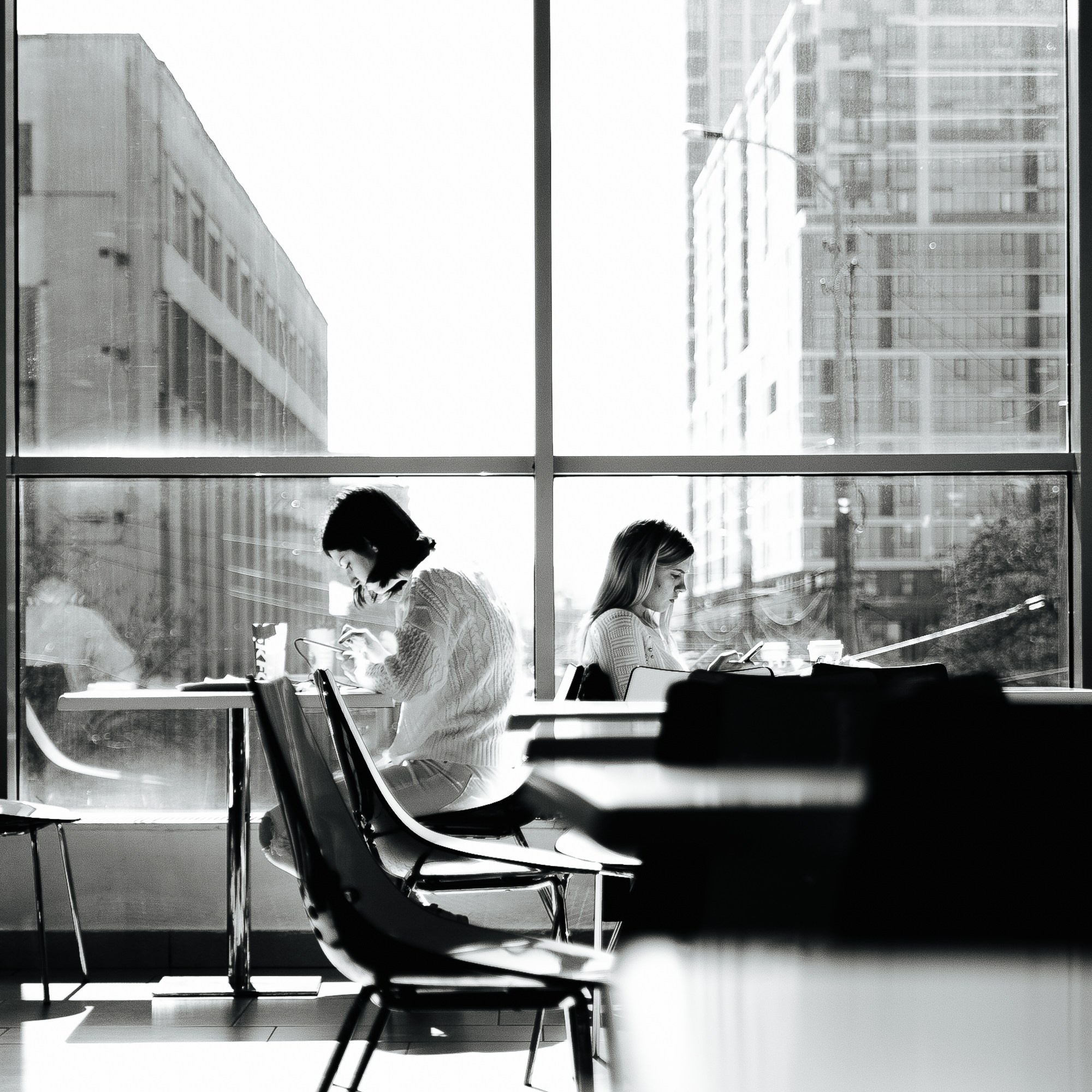 Курс по фотографии Александра Лисицина в Екатеринбурге