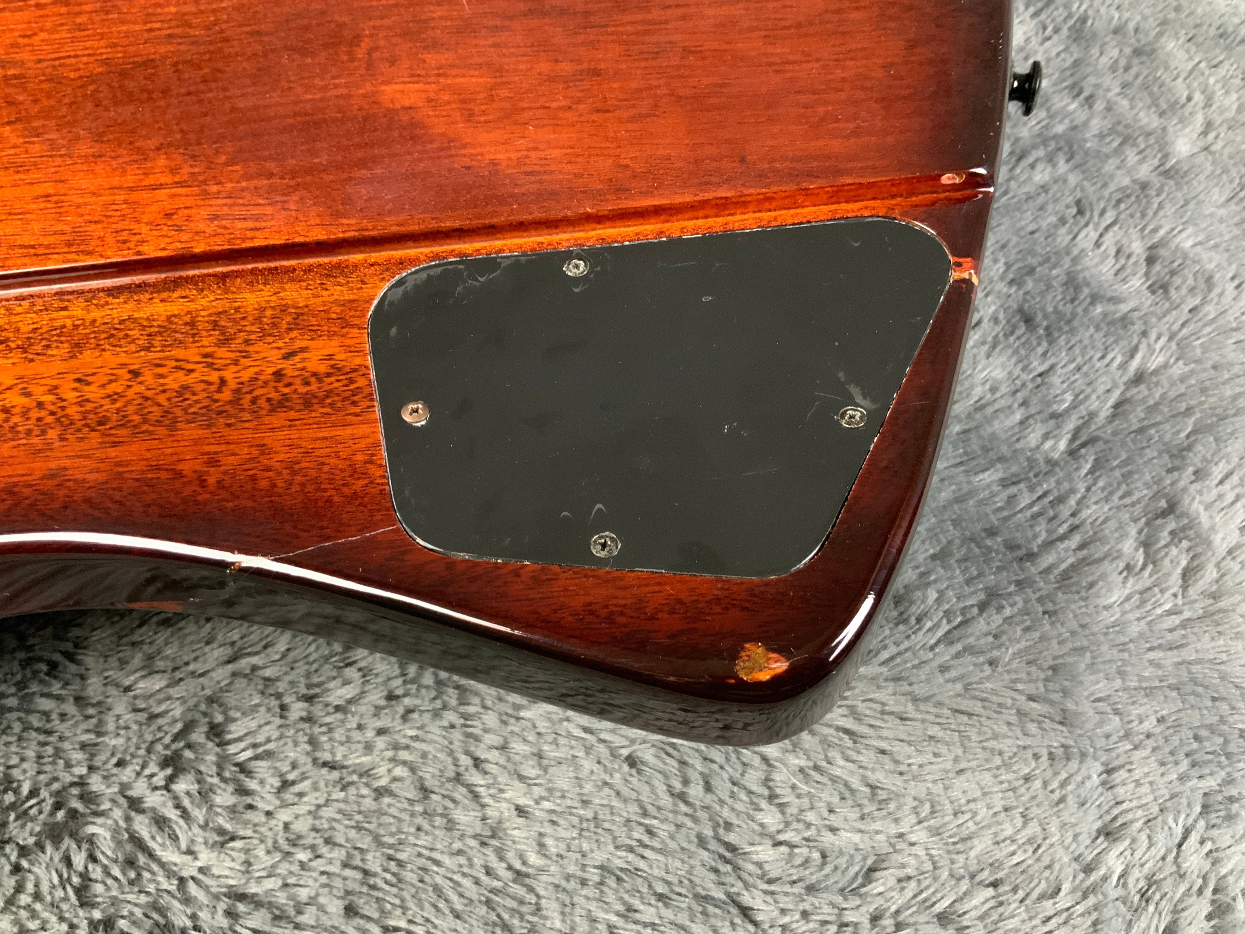 Epiphone Thunderbird IV