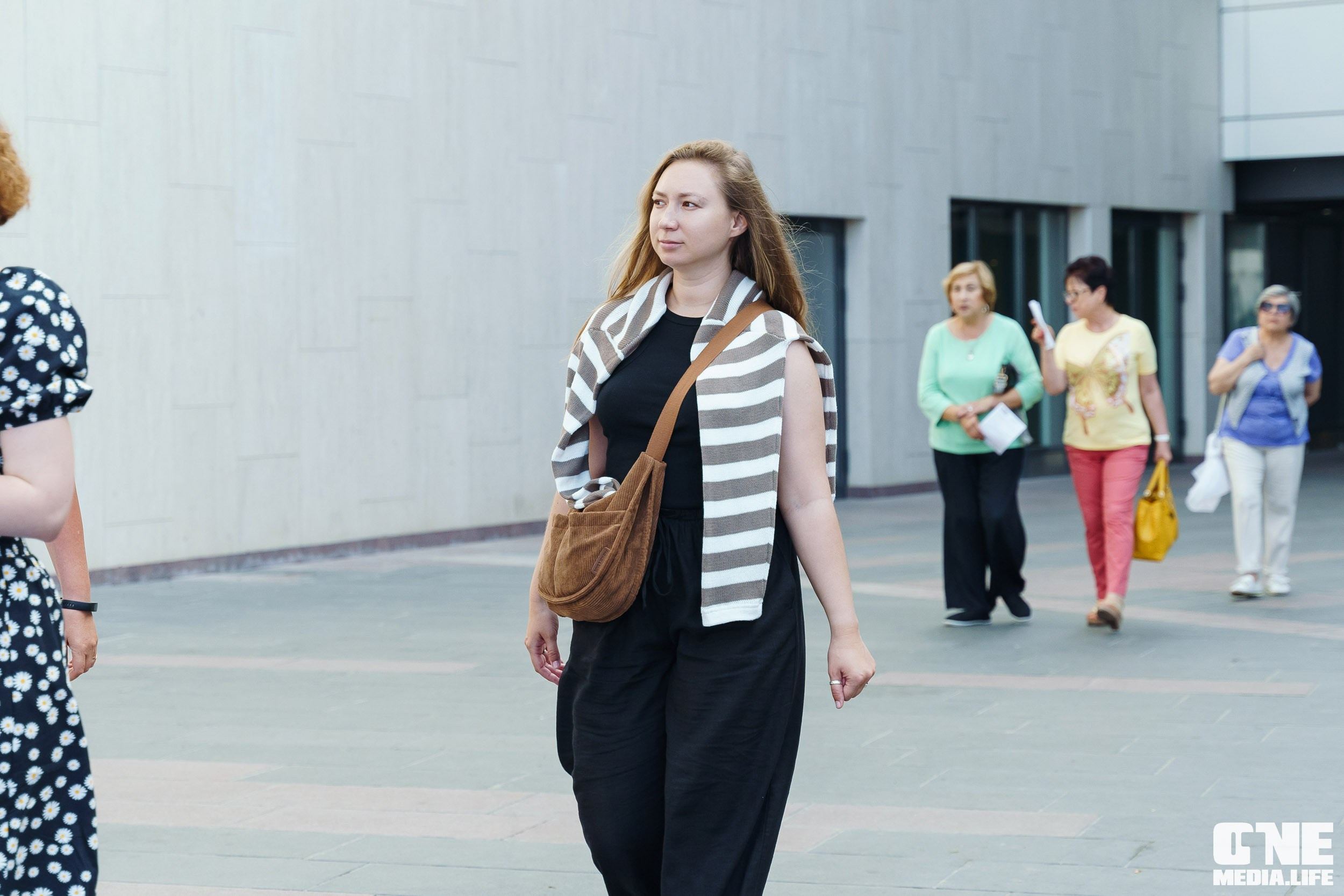 Фоторепортаж с фестиваля «Симфония ветра» в Янтарь Холле. One Media Life: фоторепортажи, фотоотчеты с мероприятий и заведений