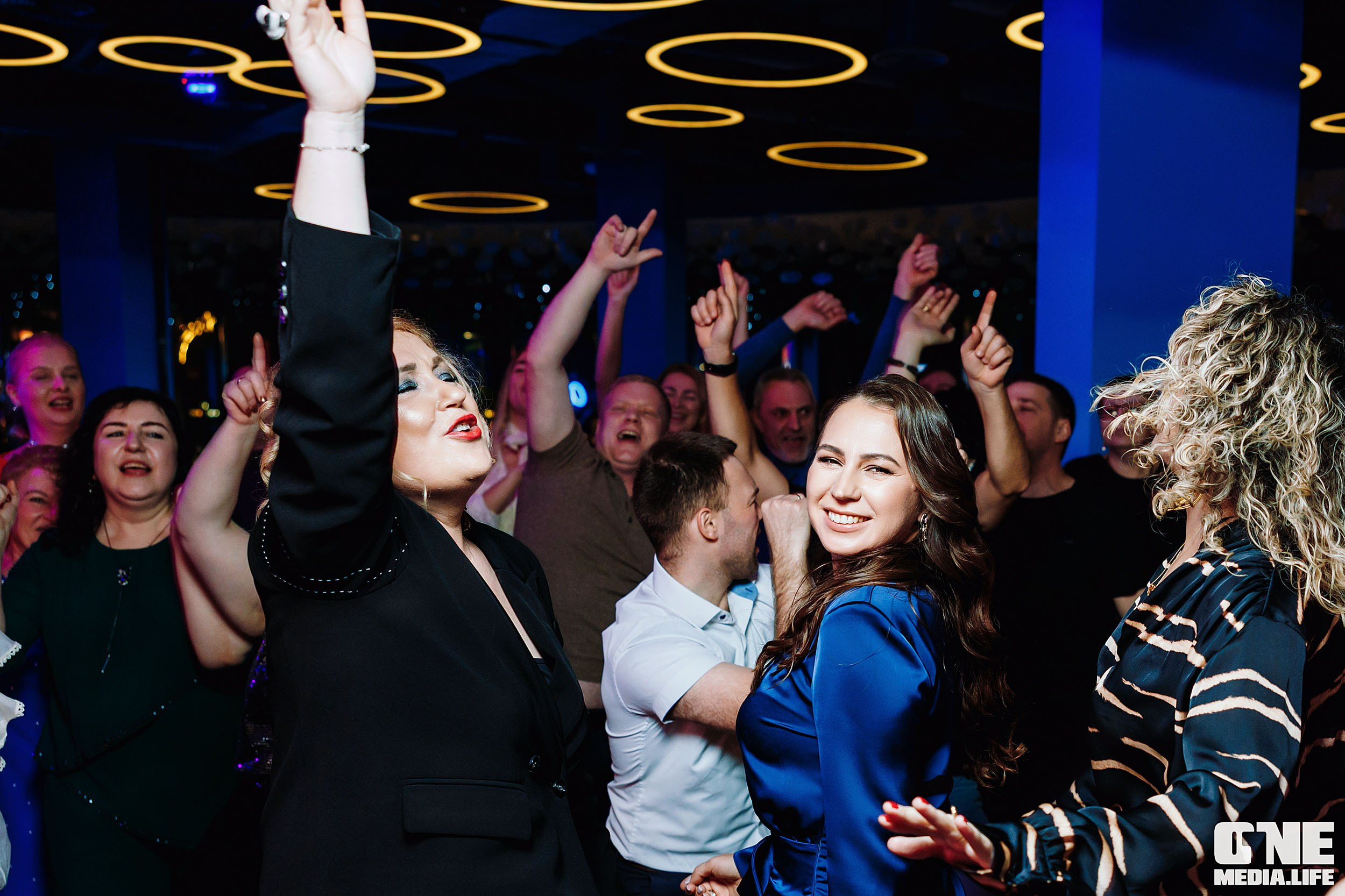 Фоторепортаж из ресторана Океан. One Media Life: фоторепортажи, фотоотчеты с мероприятий и заведений