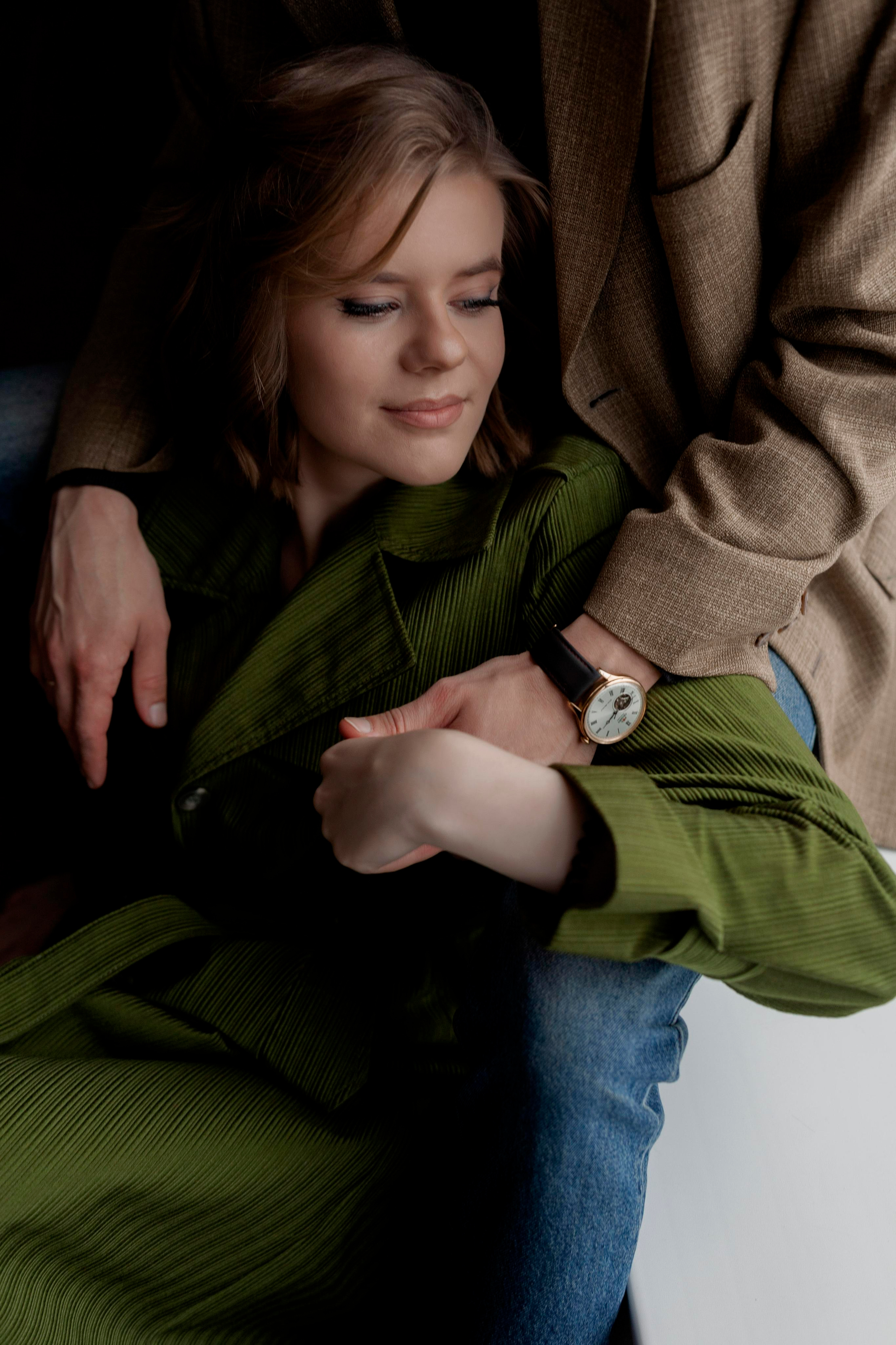 Семейный и портретный фотограф в Санкт-Петербурге Андреева Татьяна