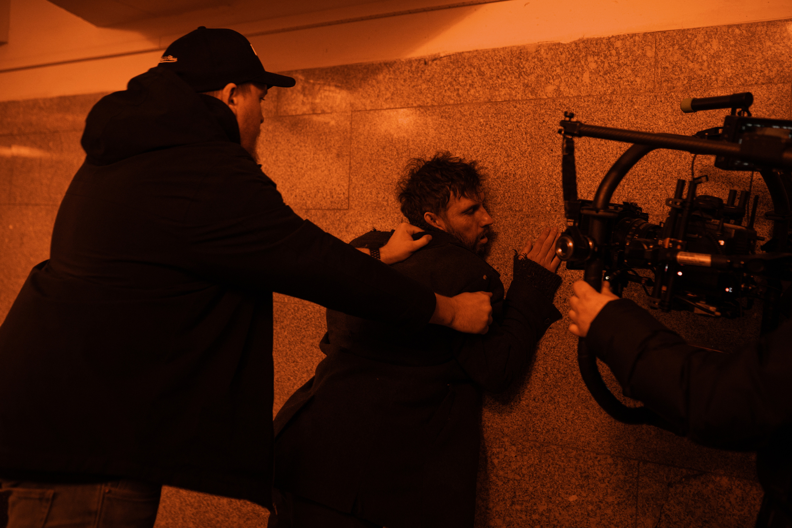 Презентация. Видеопродакшн NASTROE в России и на Шри-Ланке