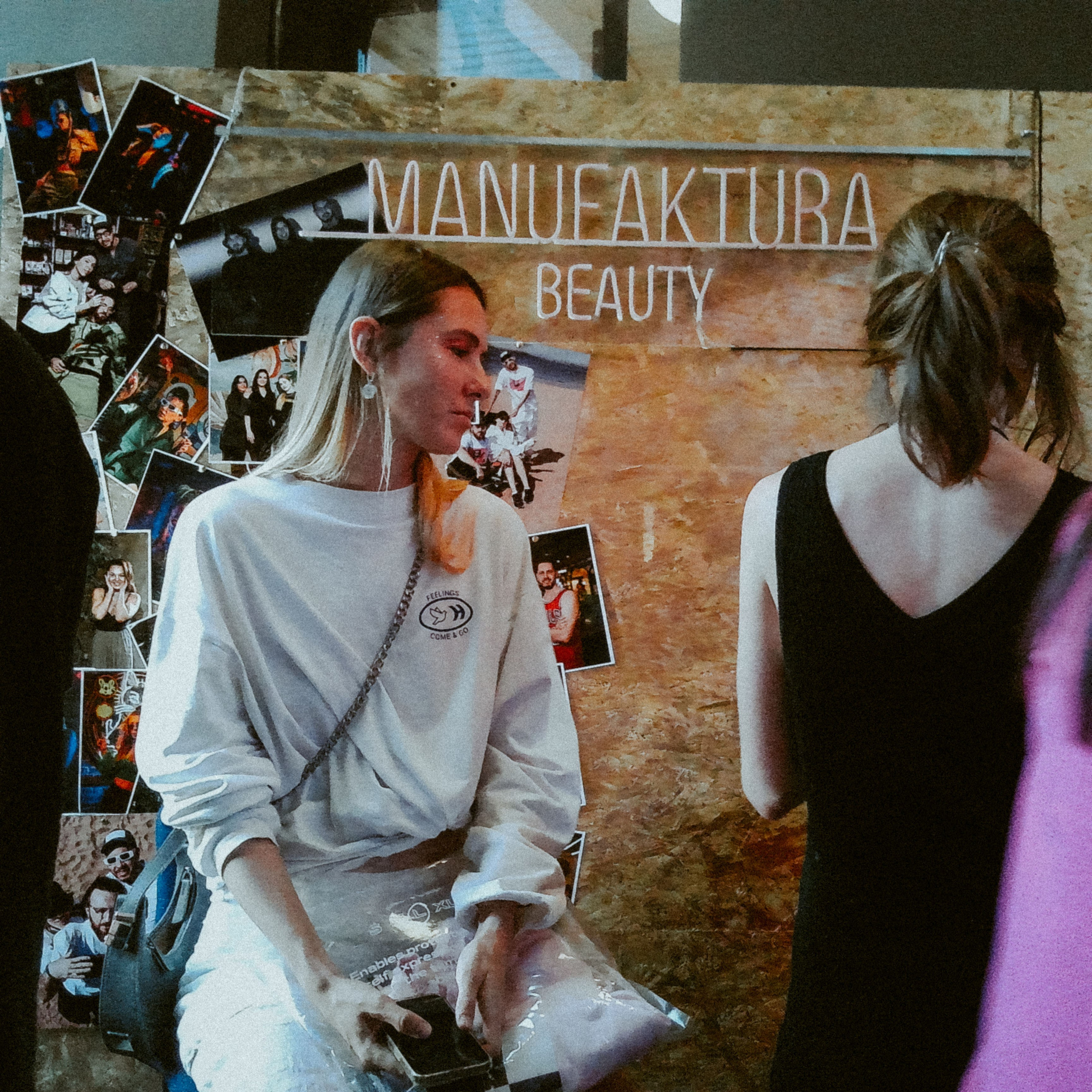 SECTA RAVE. DENISOV ART (фото, видео, дизайн) САМАРА