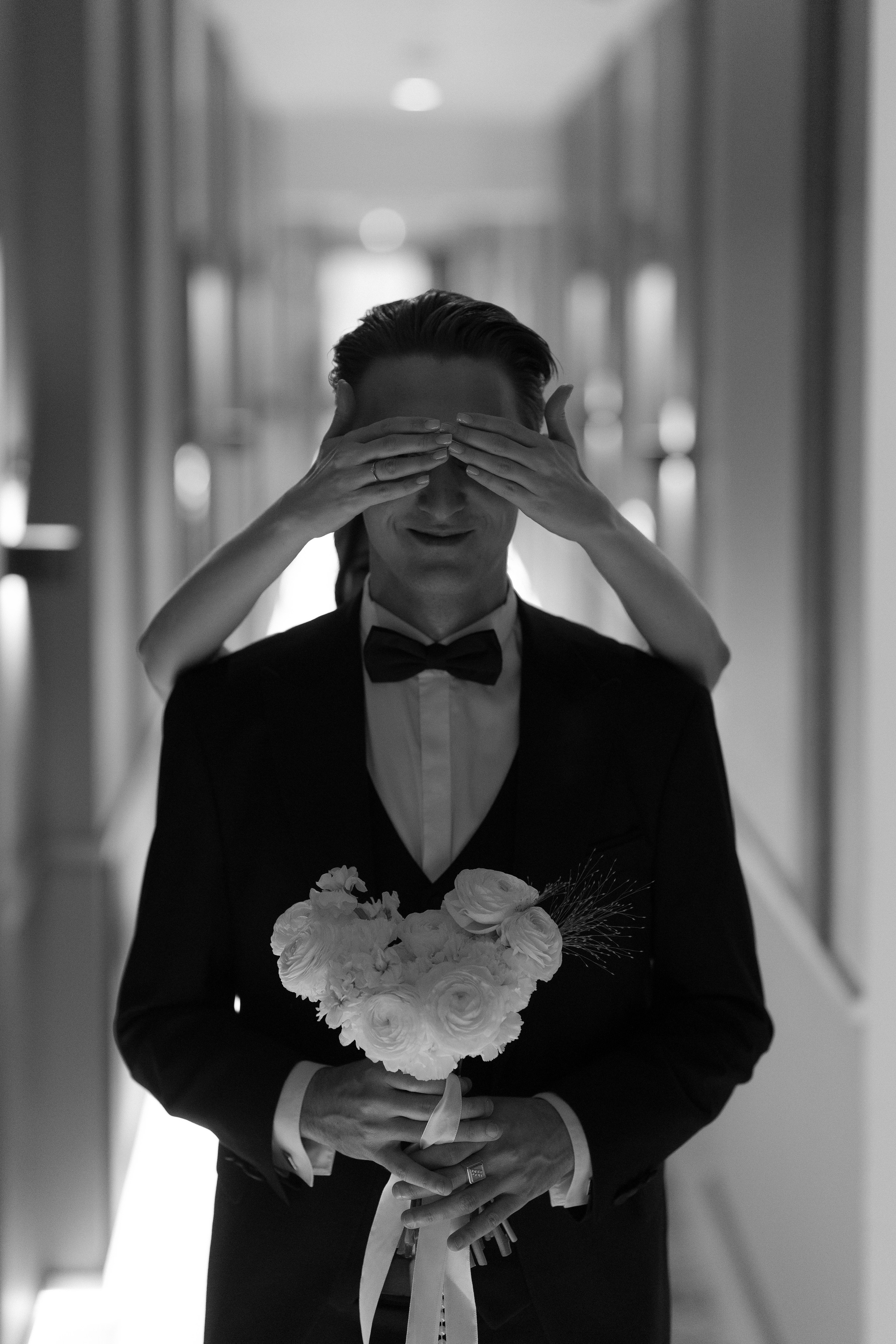 Свадьба Гумара и Анны. Фотограф Макс Меш