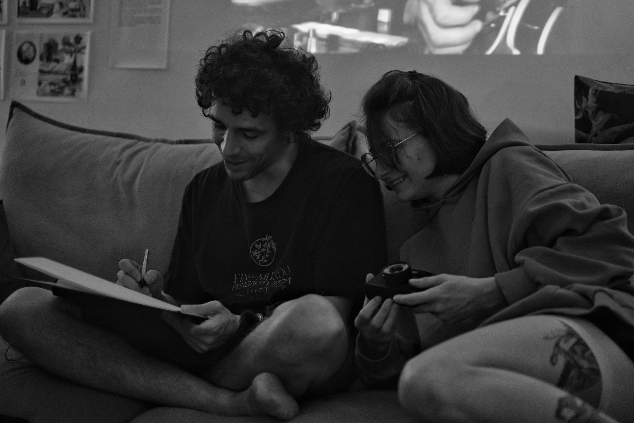 N4, Наше место под Солнцем в огромной Вселенной. Портретный и репортажный фотограф Наталья Горобец