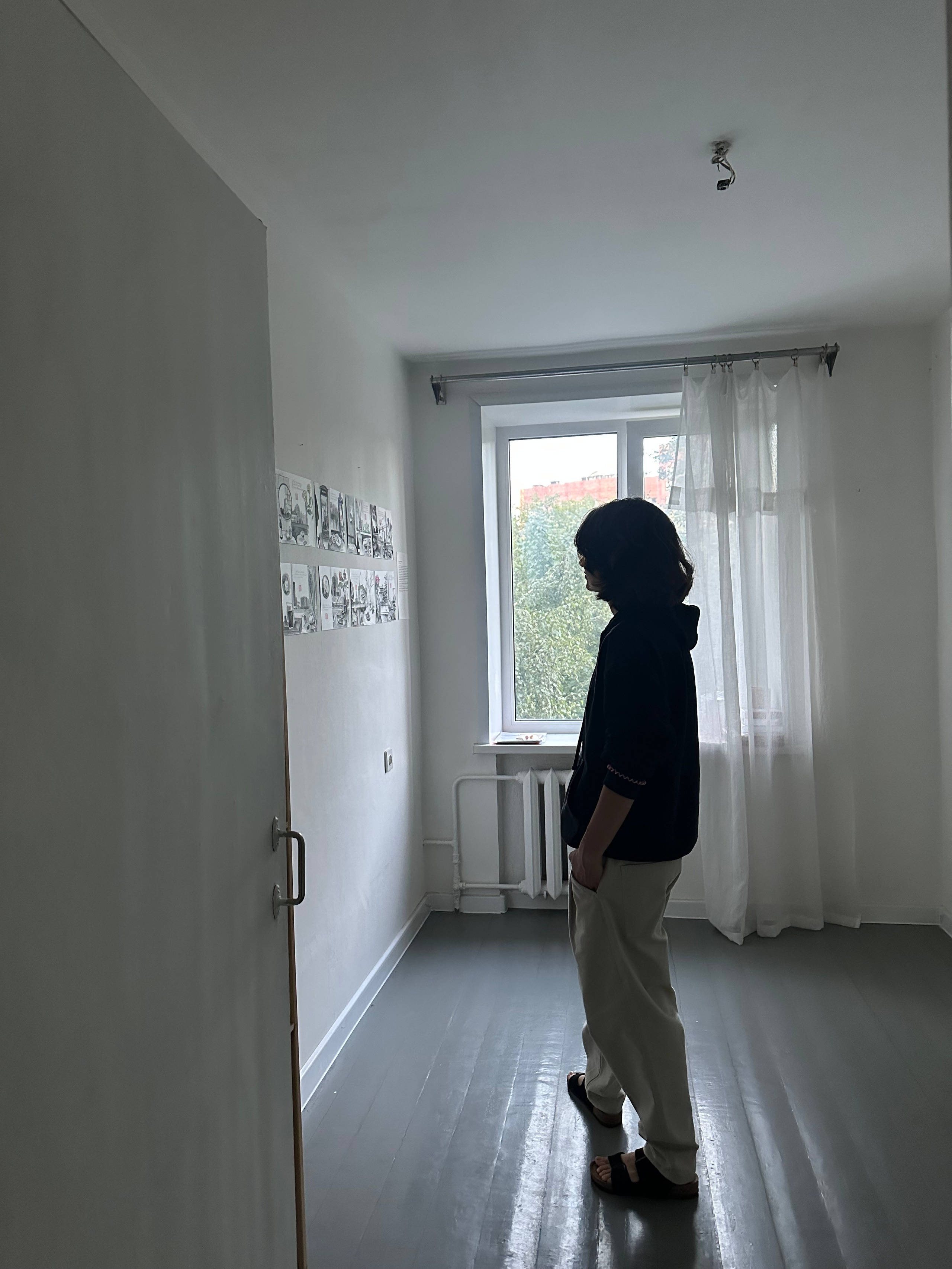 N7 Финальная встреча. Портретный и репортажный фотограф Наталья Горобец