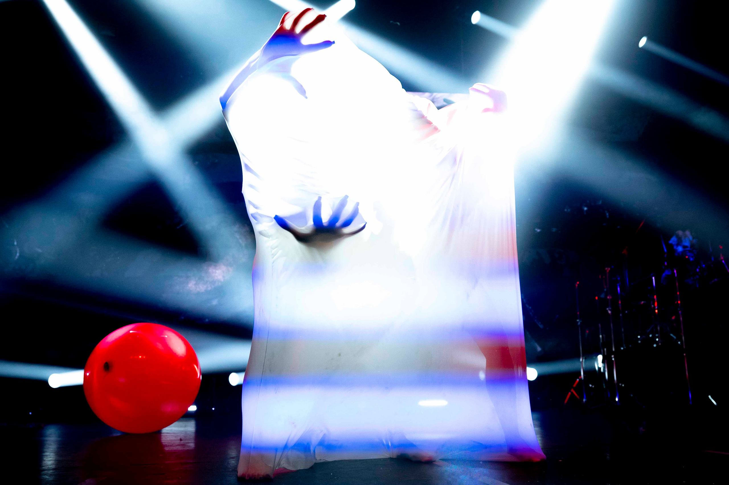 Biopsyhoz в Петербурге. Serg PG Photography — репортажная фотосъемка в Петербурге