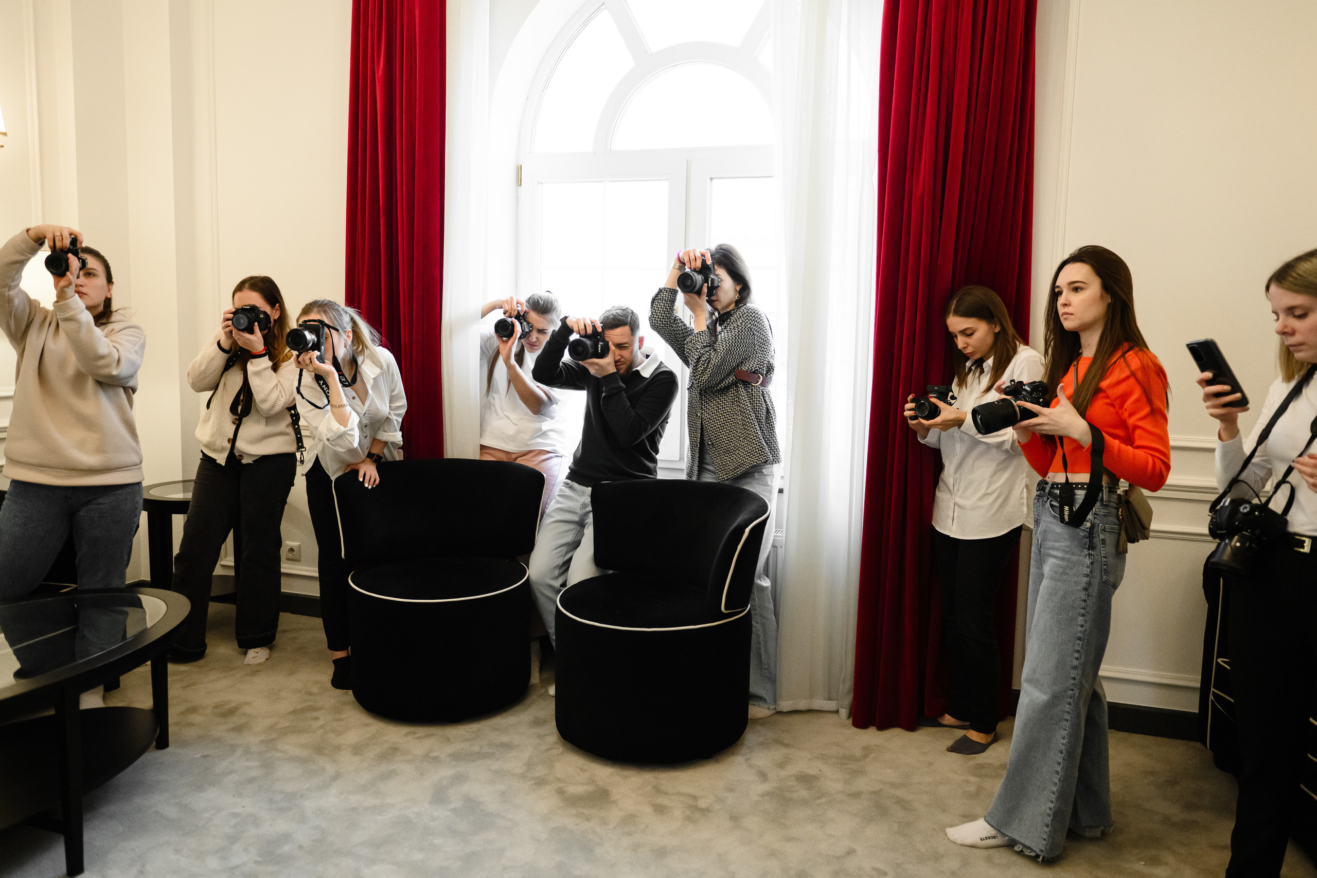 Обучение. Свадебный фотограф в Краснодаре