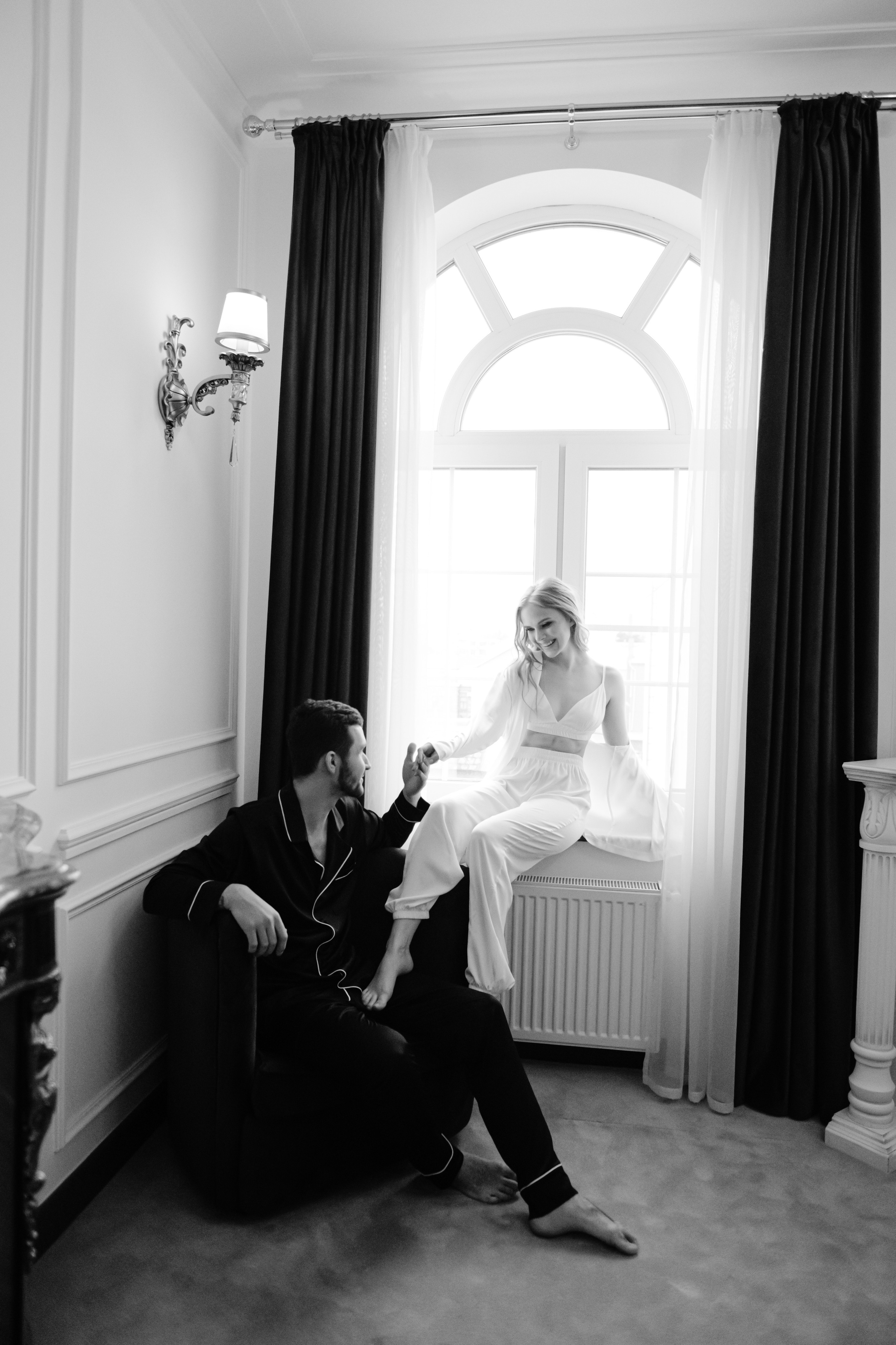 Обучение. Свадебный фотограф в Краснодаре