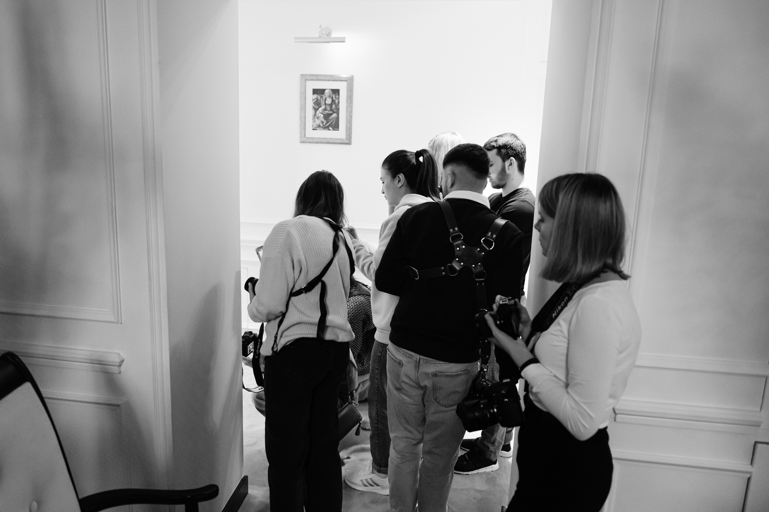 Обучение. Свадебный фотограф в Краснодаре