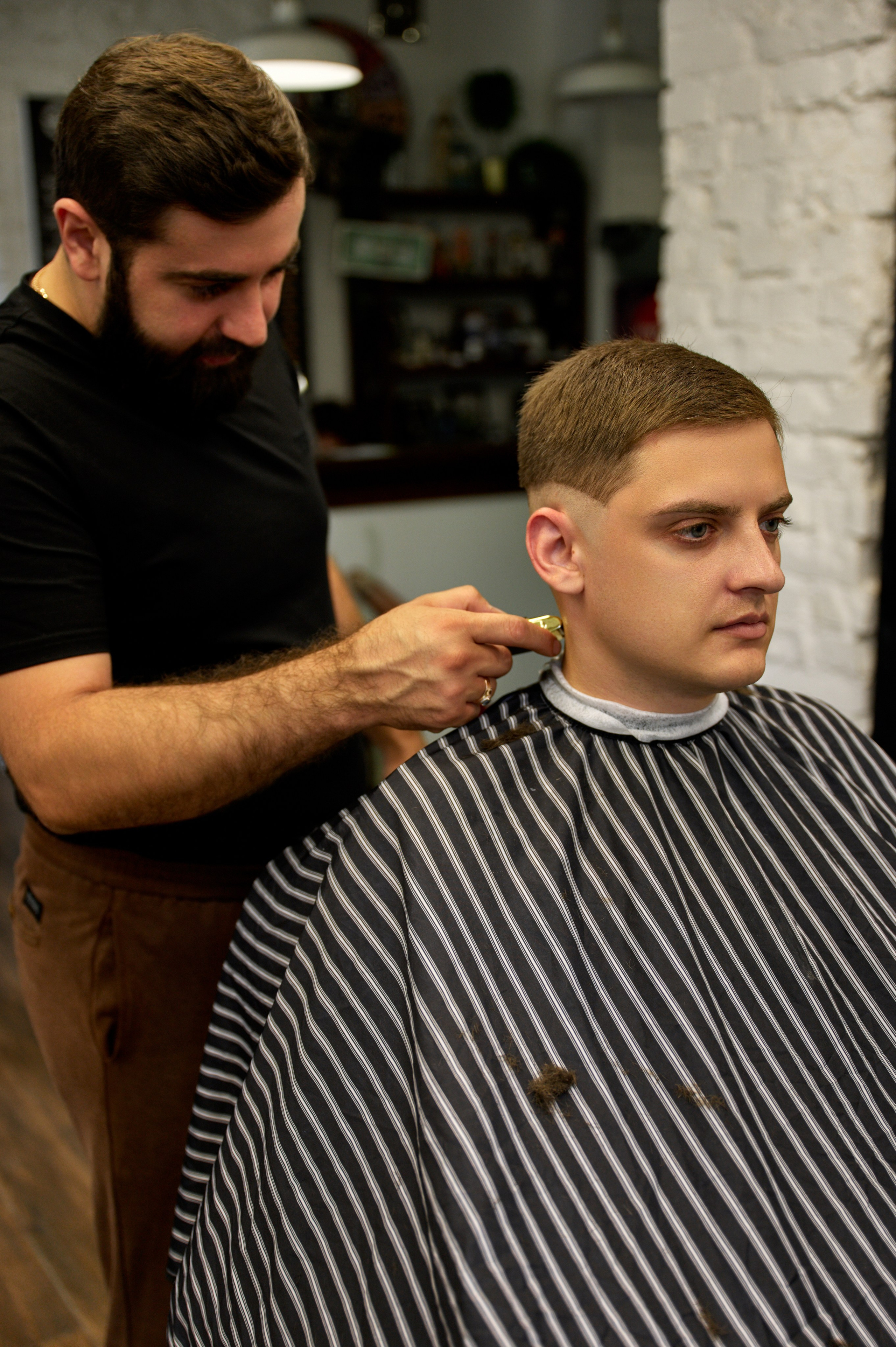 Контора Челябинск. Фотограф Челябинск — Кирилл Устюжанин