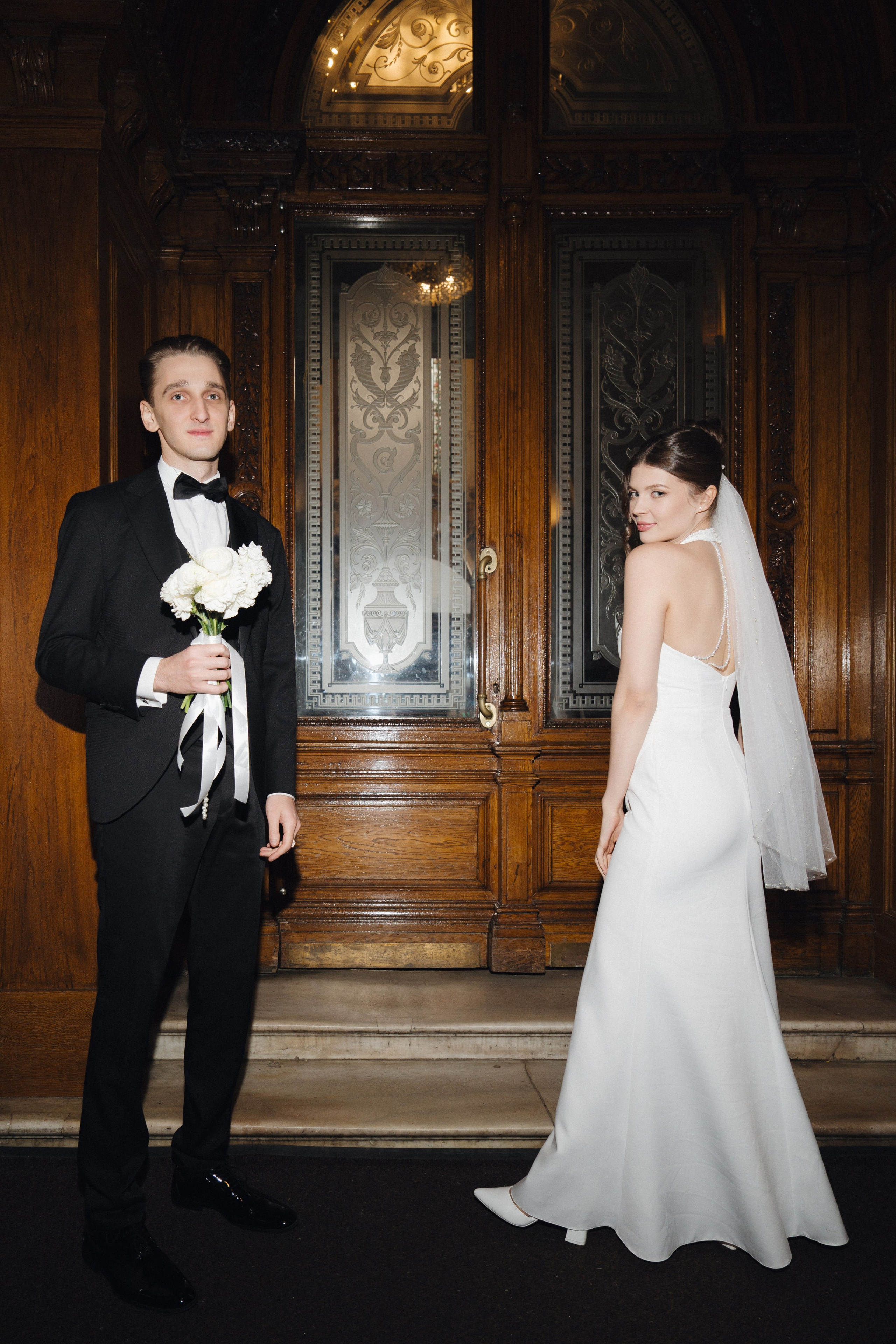 Свадьба Гумара и Анны. Фотограф Макс Меш