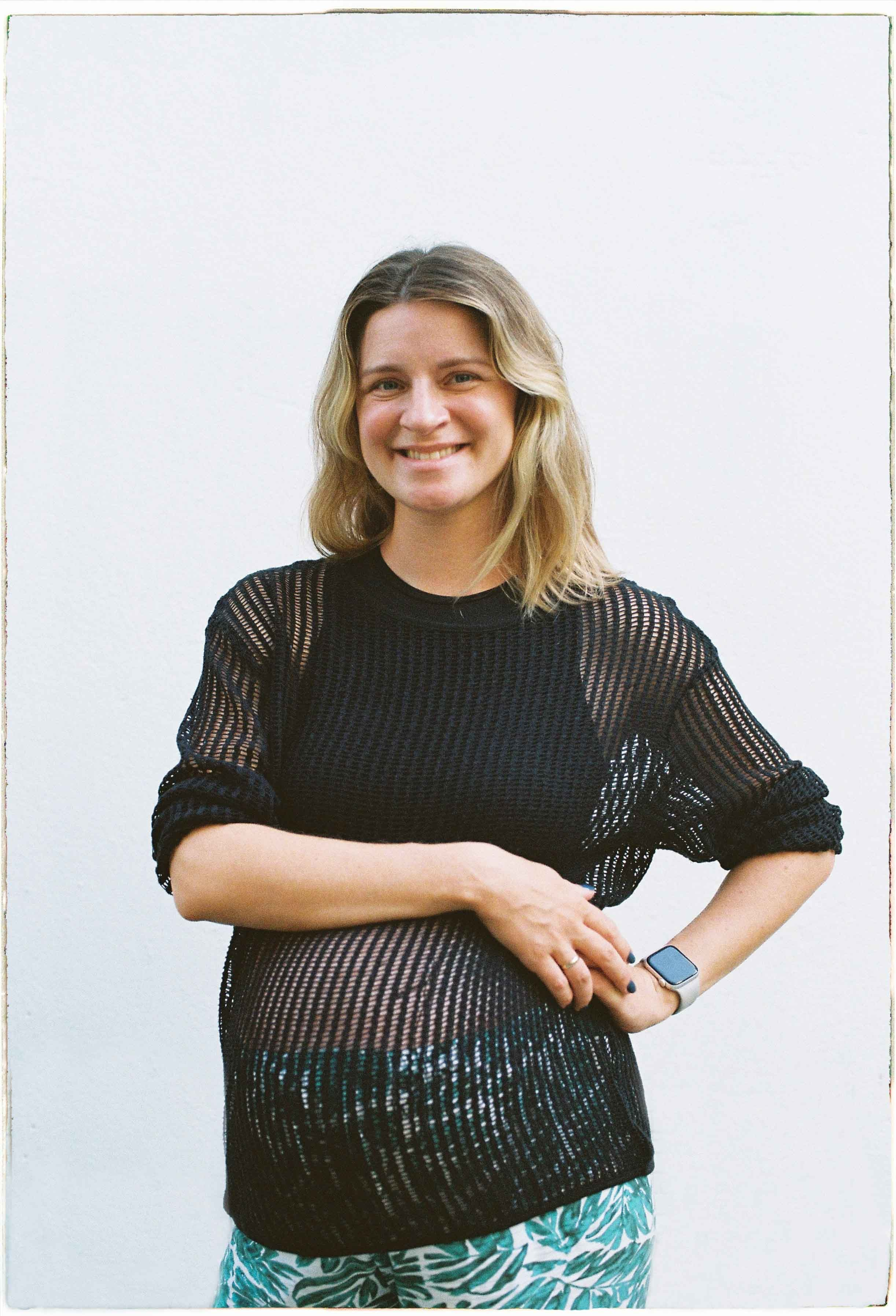 How are you, Danang?. Film Photographer in Da Nang, Vietnam — Tanya Parfenteva