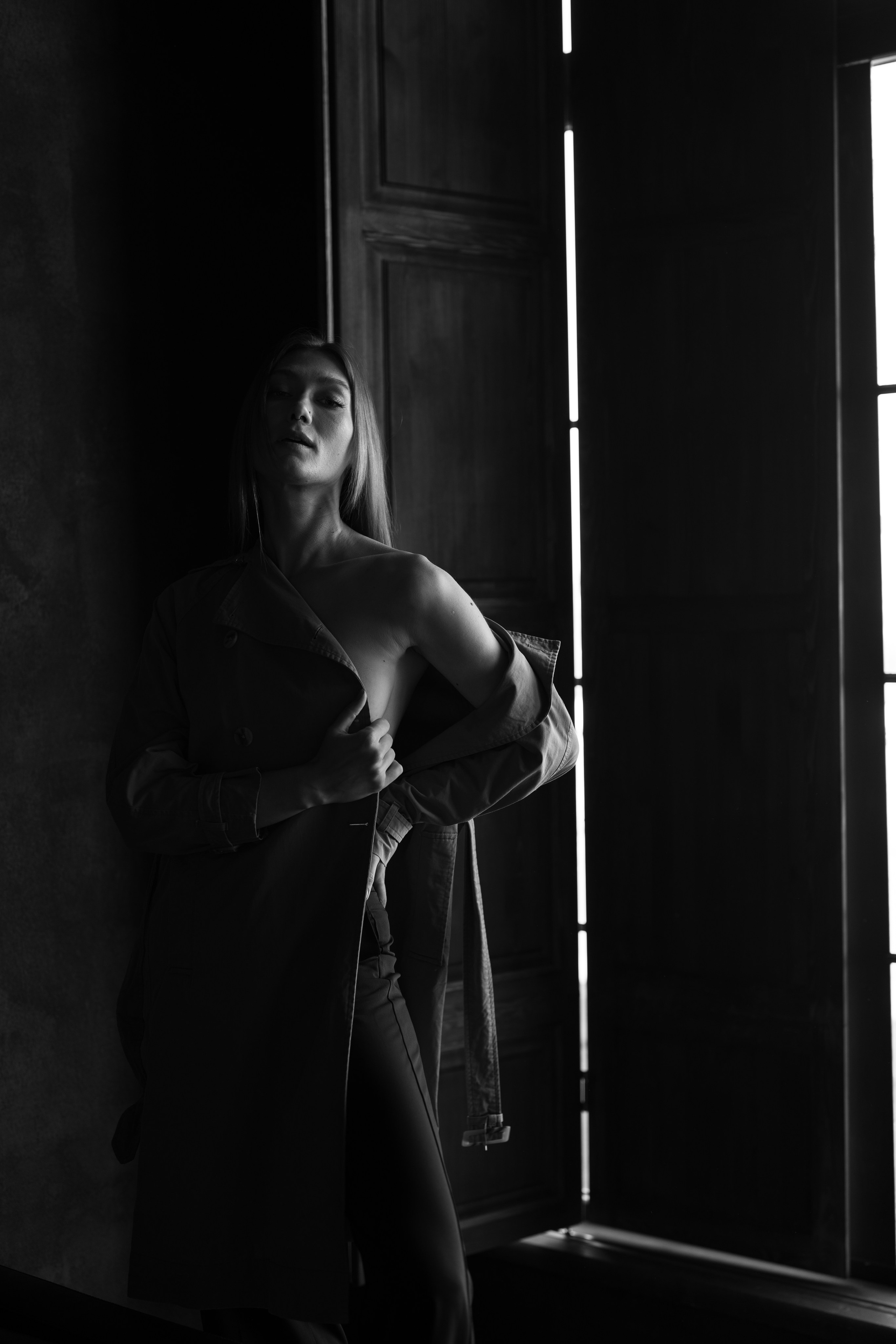 Вопросы. Портретный и Ню фотограф Санкт-Петербург и Москва Коробка Анна