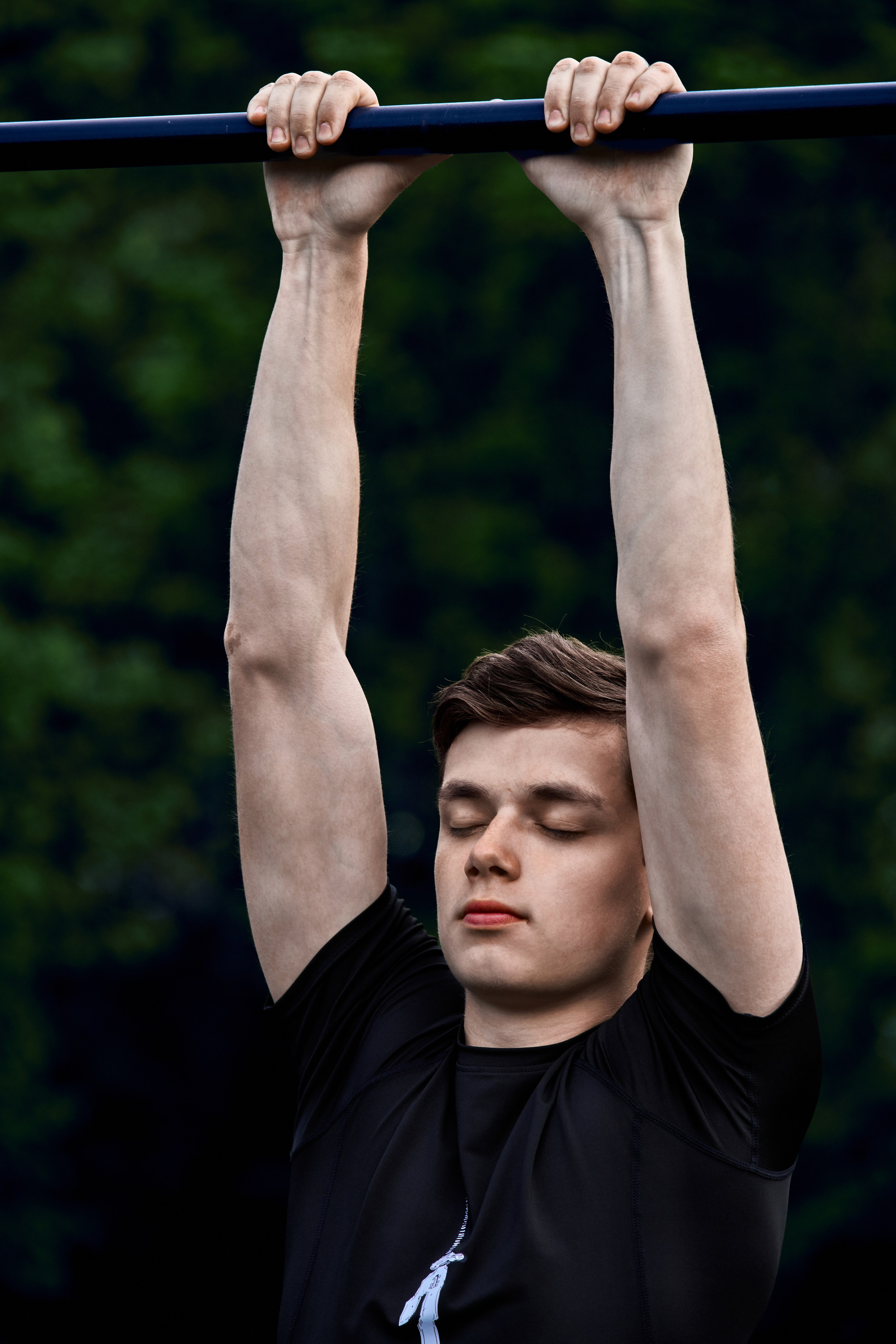 Дмитрий • Спортивная съёмка. Антон Непочатых — Большой мужской фотограф